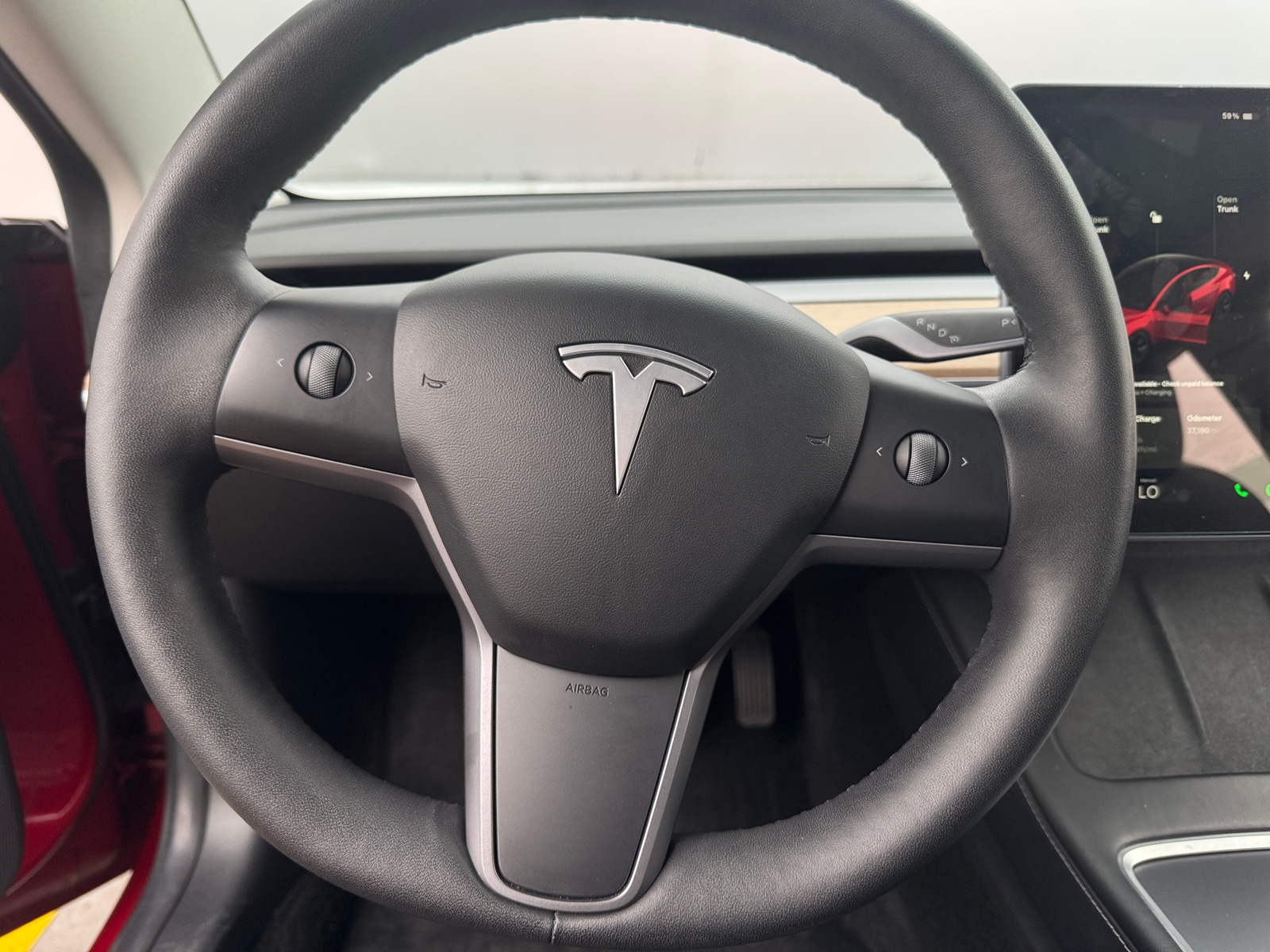 Thumbnail: 2022 Tesla Model 3 - 4