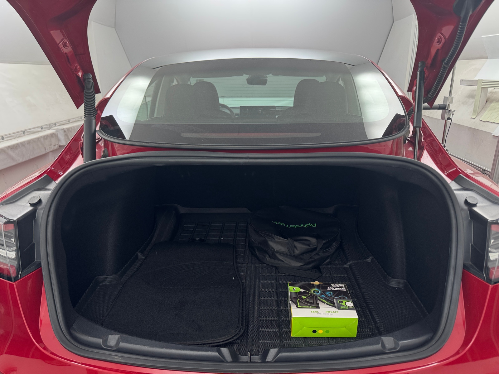 Thumbnail: 2022 Tesla Model 3 - 6