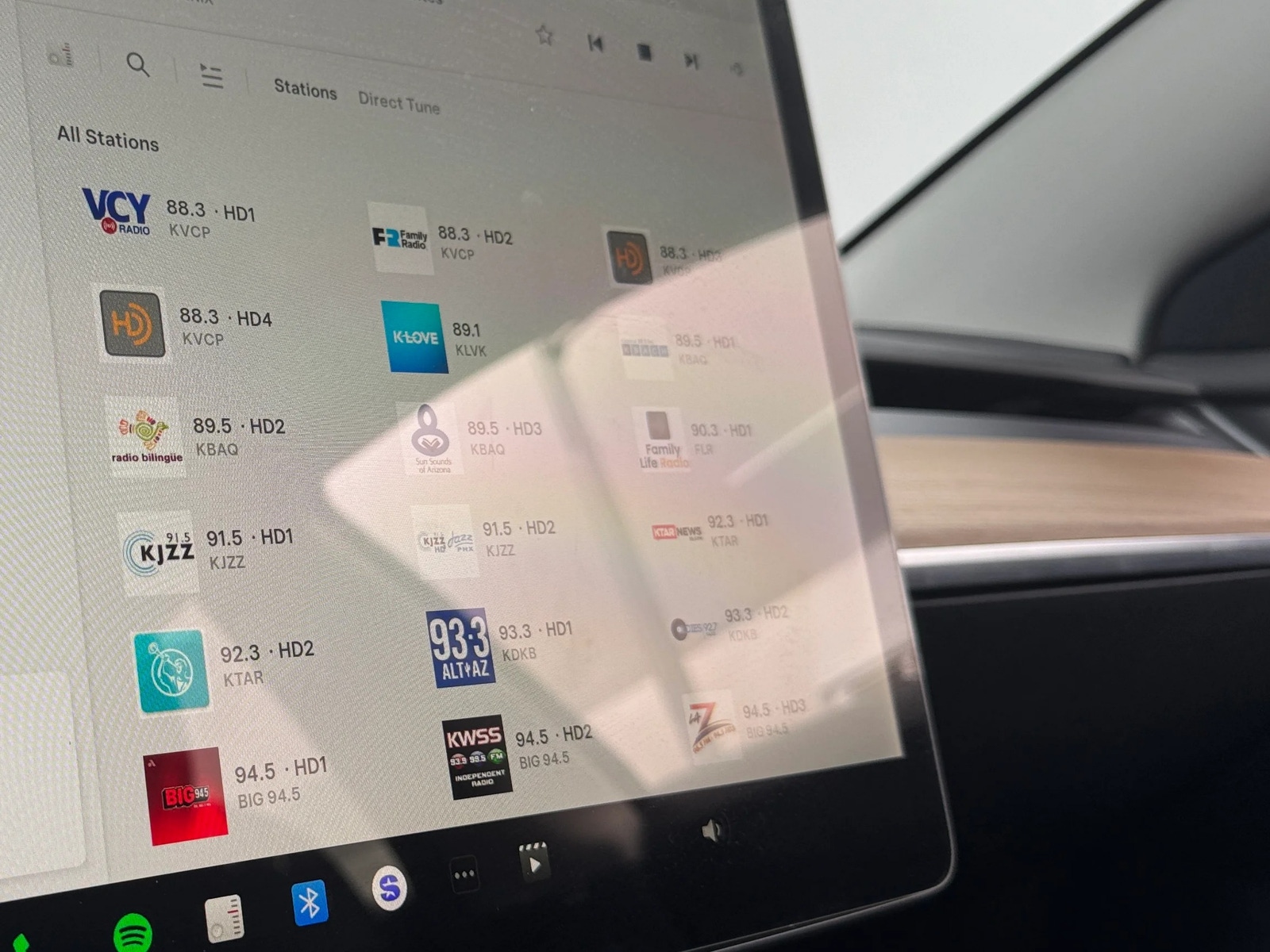 Thumbnail: 2022 Tesla Model 3 - 3