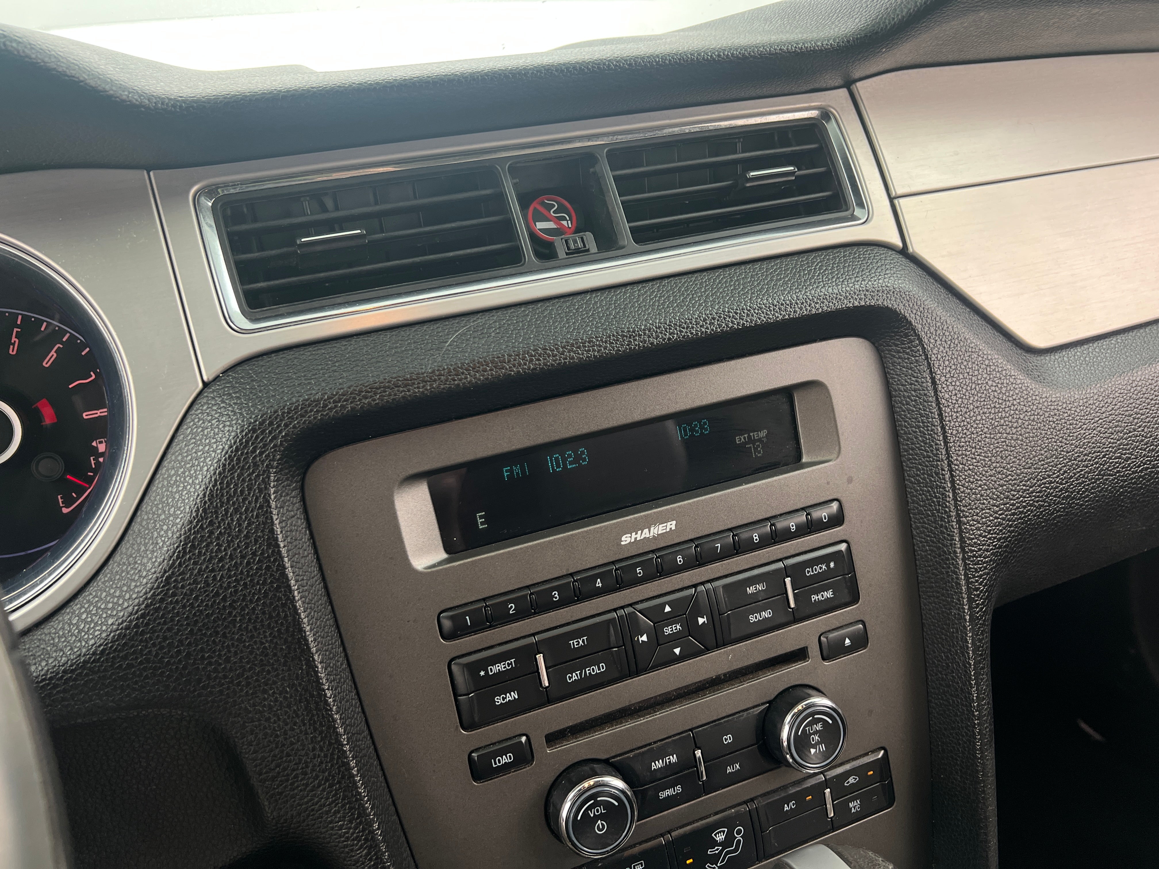 2014 Ford Mustang GT Premium 3