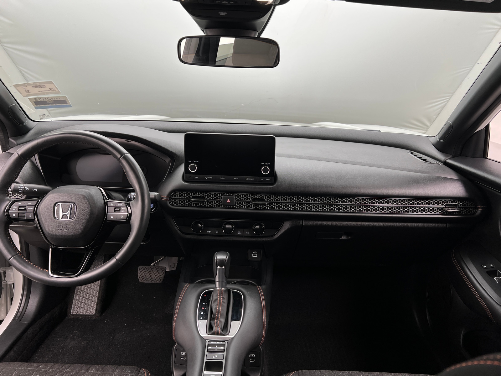 Thumbnail: 2024 Honda HR-V - 3