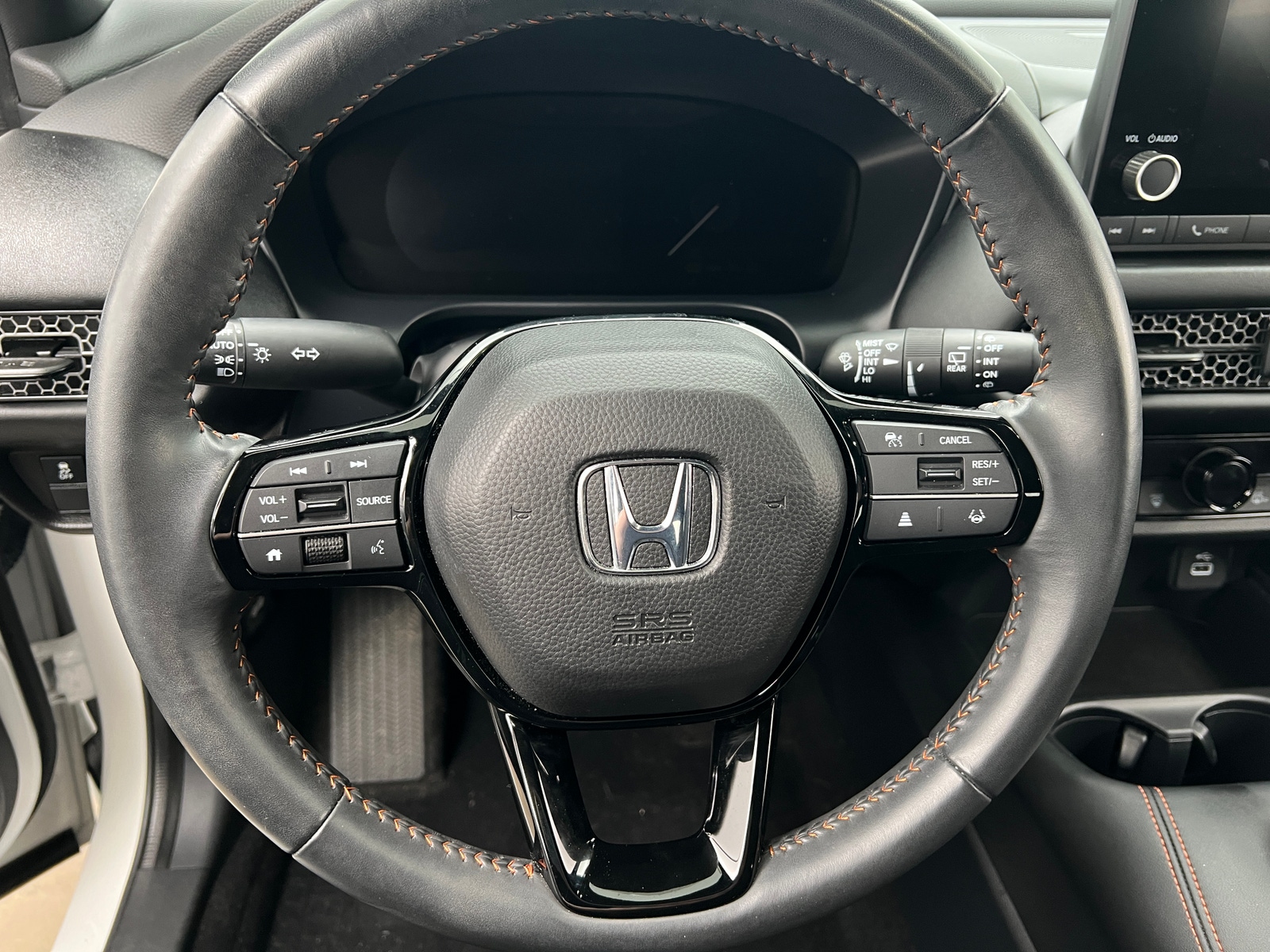 Thumbnail: 2024 Honda HR-V - 5