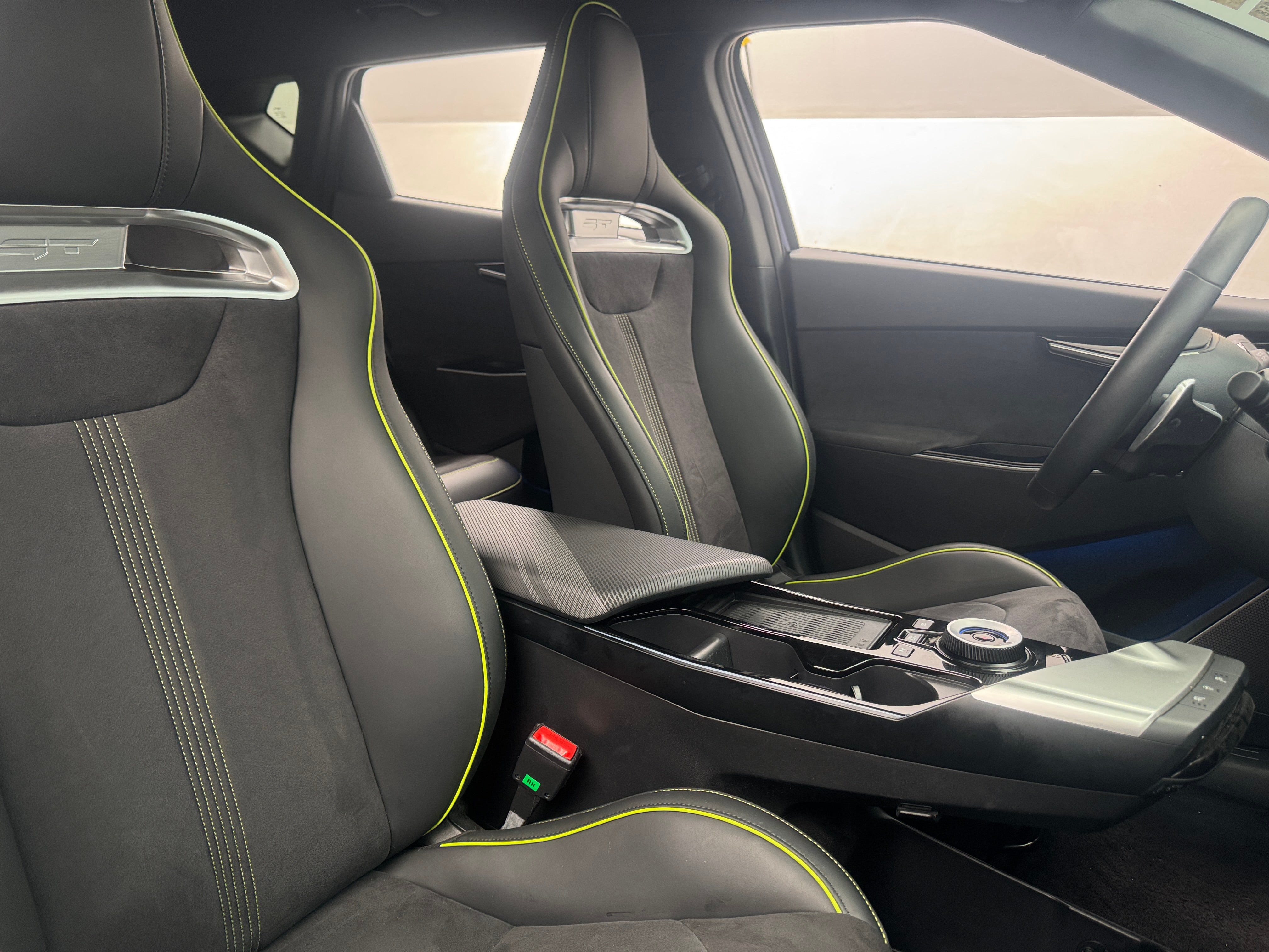 2023 Kia EV6 GT 2