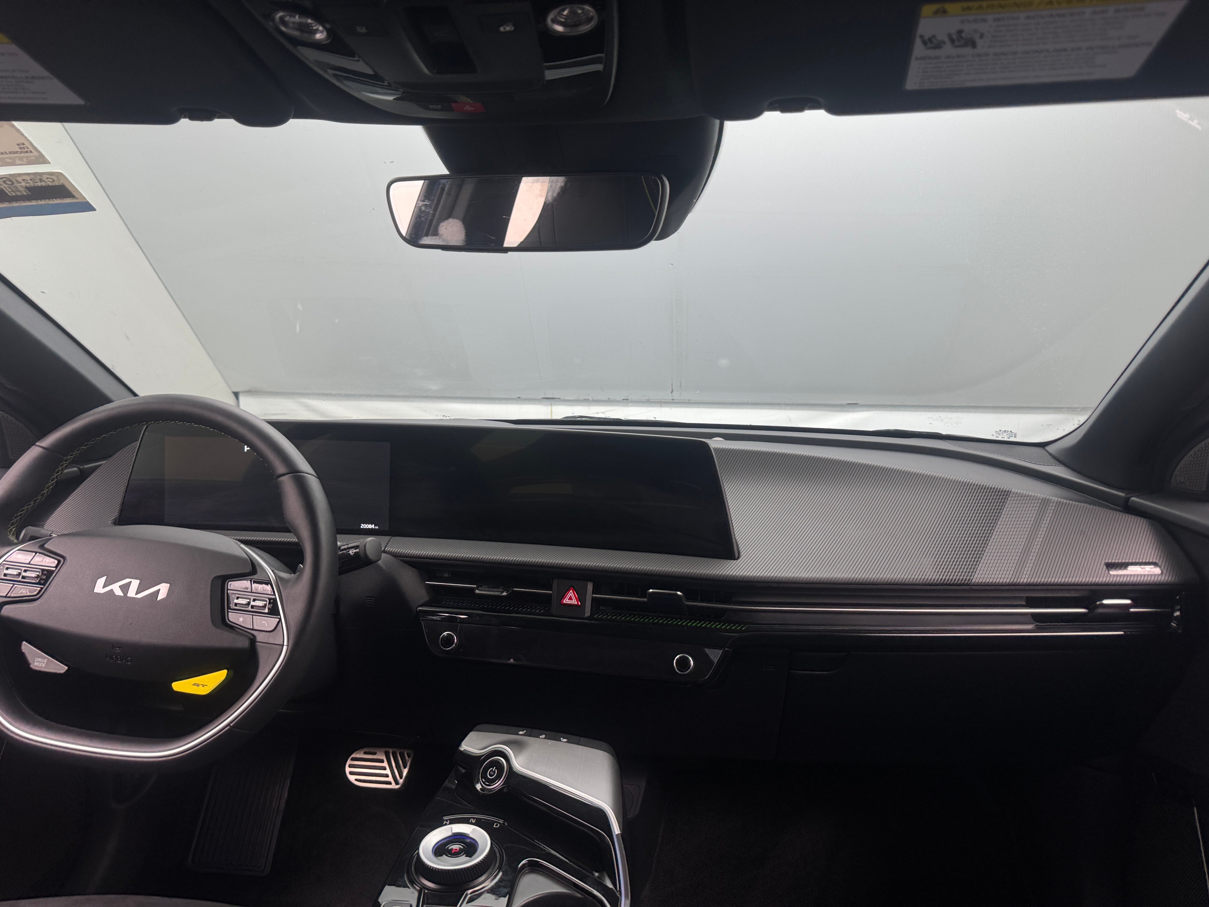 2023 Kia EV6 GT 3