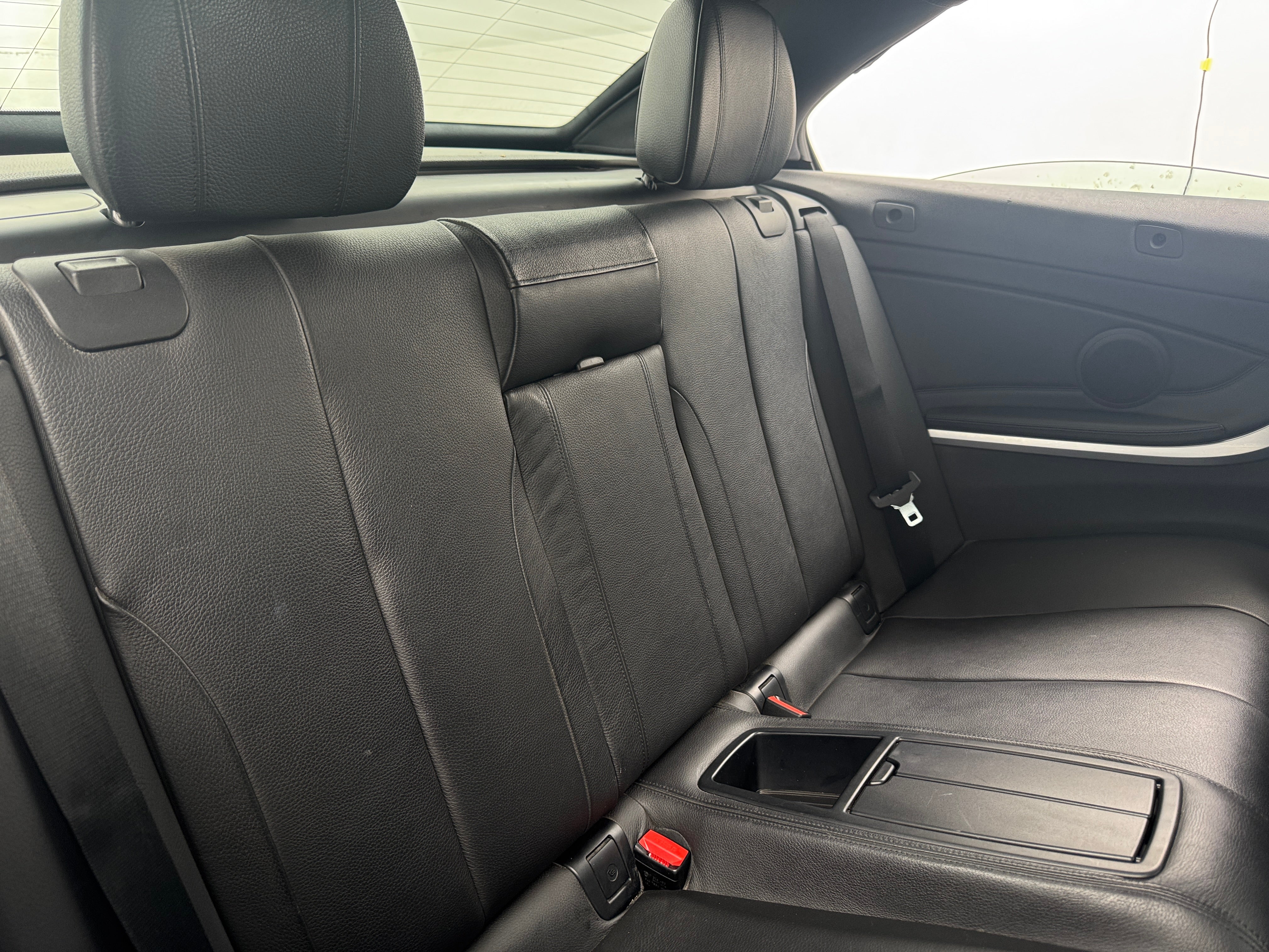 2015 BMW 4 Series 428i 5
