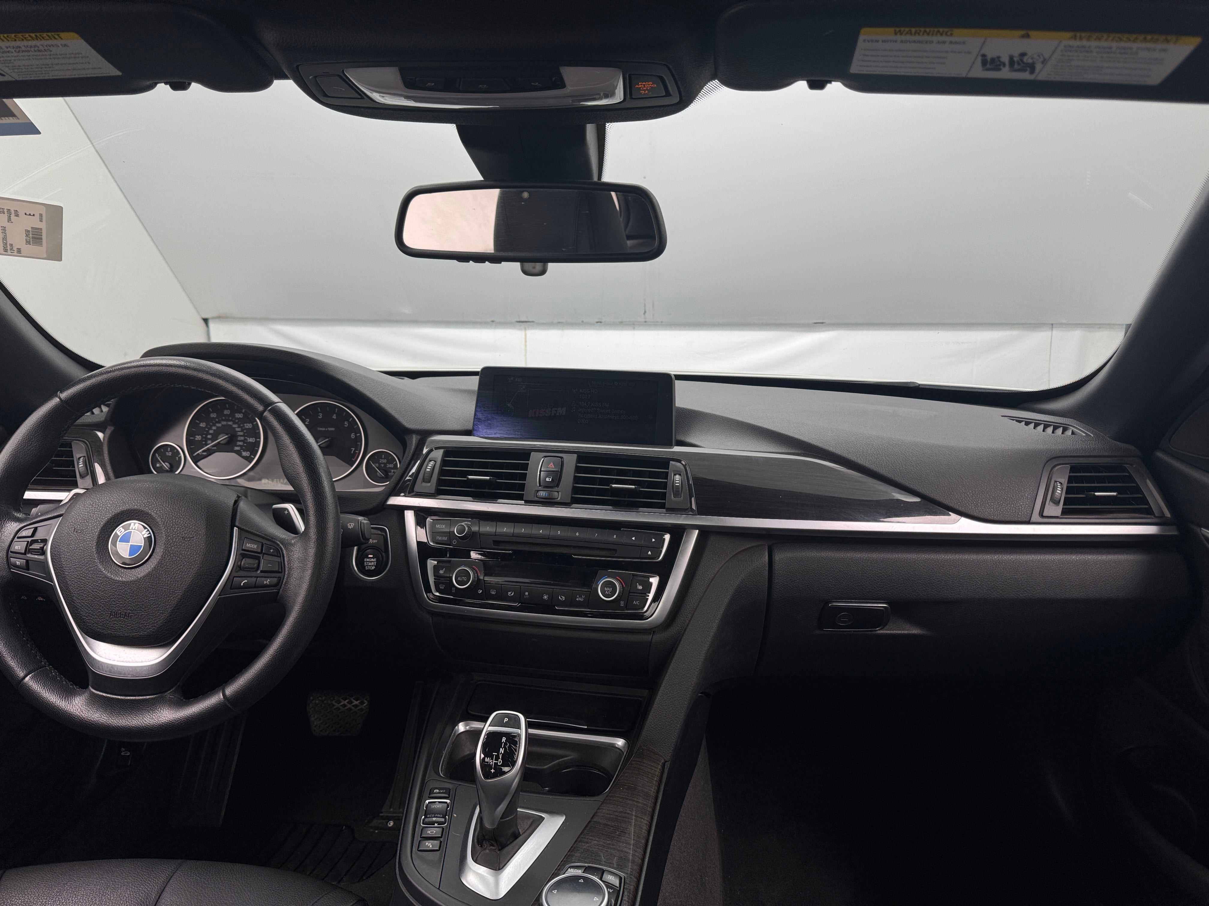 2015 BMW 4 Series 428i 2