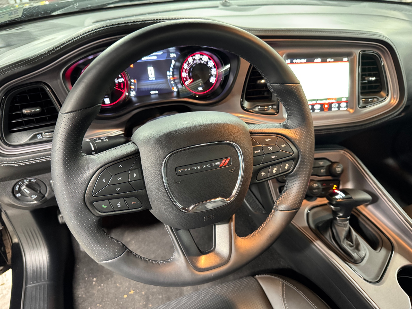 Thumbnail: 2023 Dodge Challenger - 3