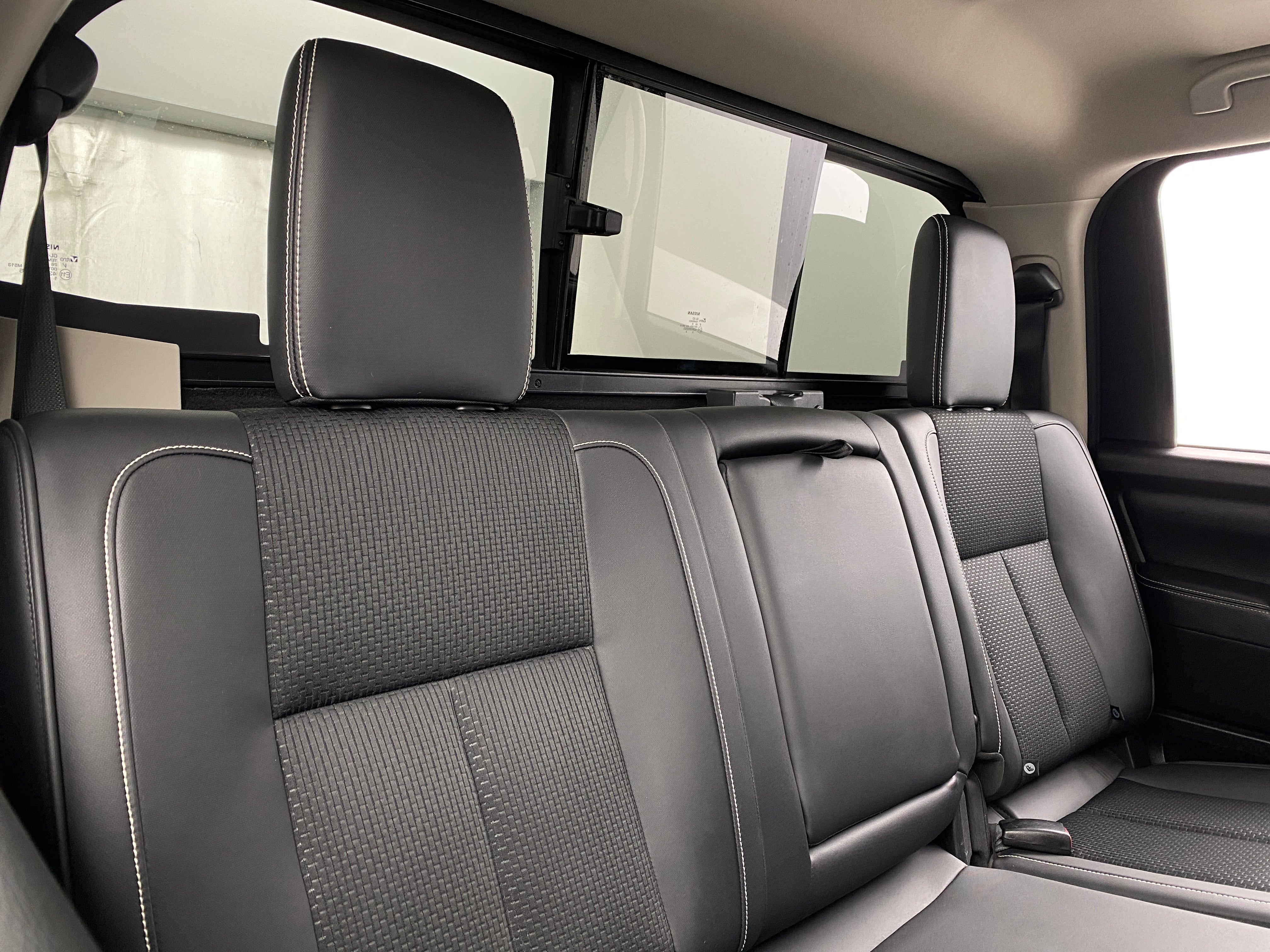 Thumbnail: 2019 Nissan Titan - 6
