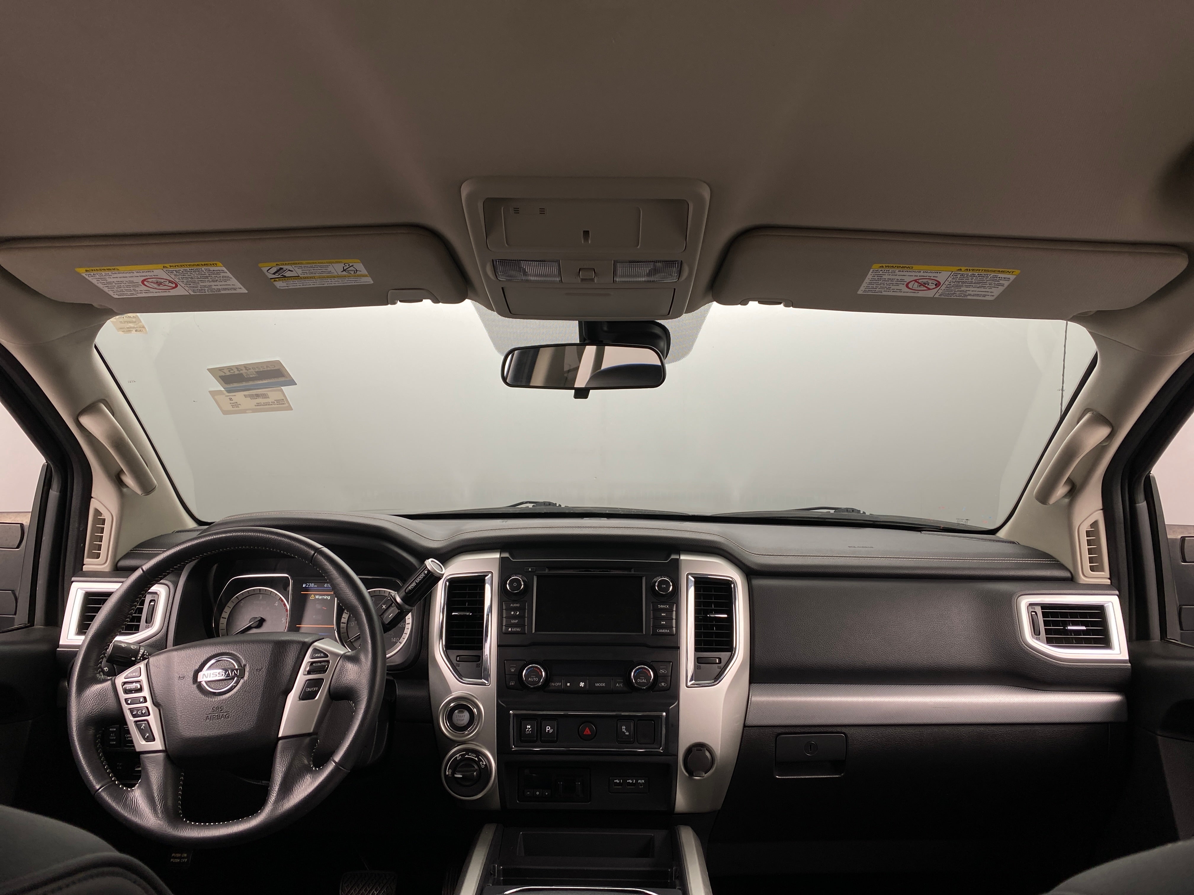 Thumbnail: 2019 Nissan Titan - 3