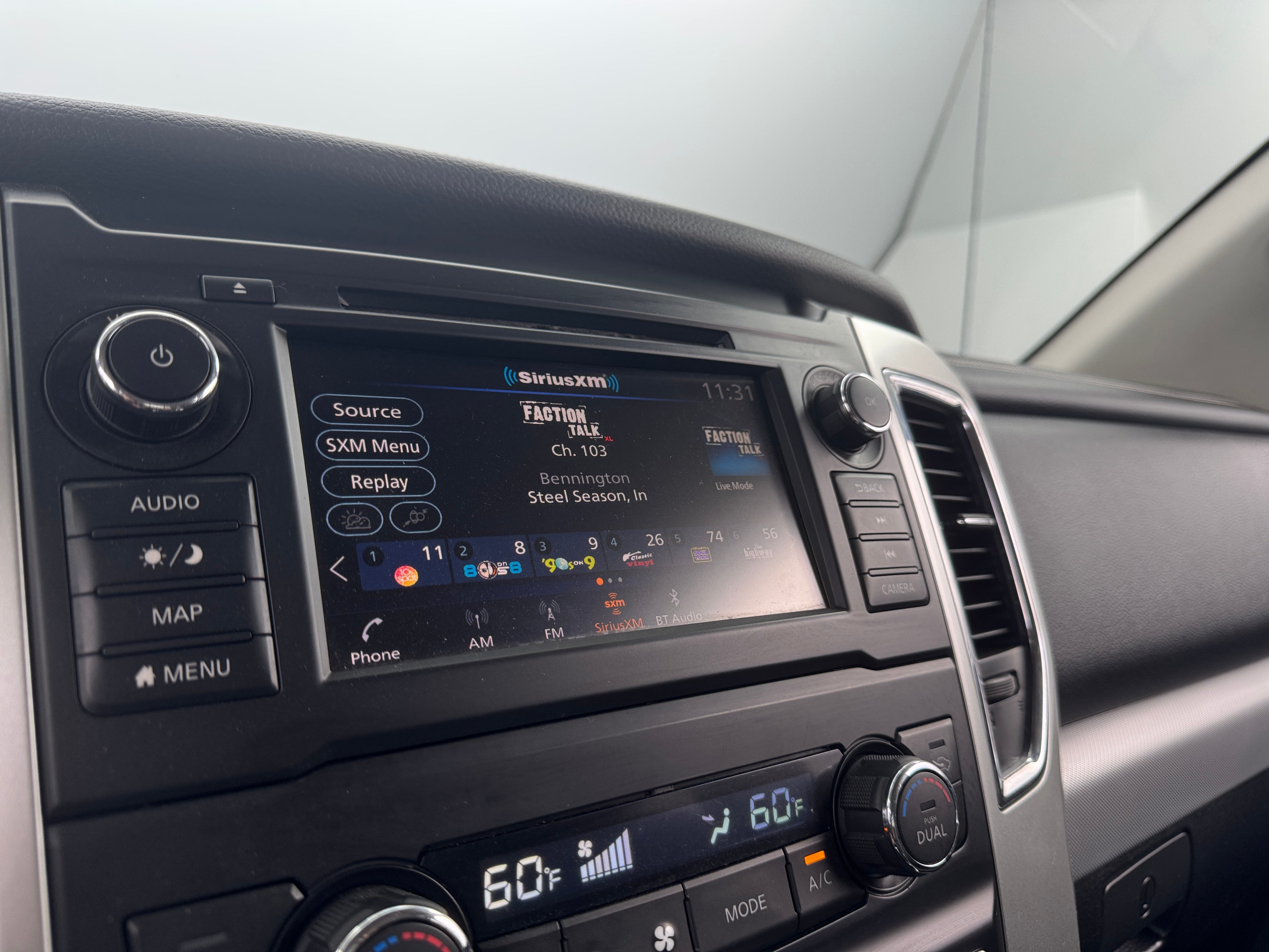 Thumbnail: 2019 Nissan Titan - 4