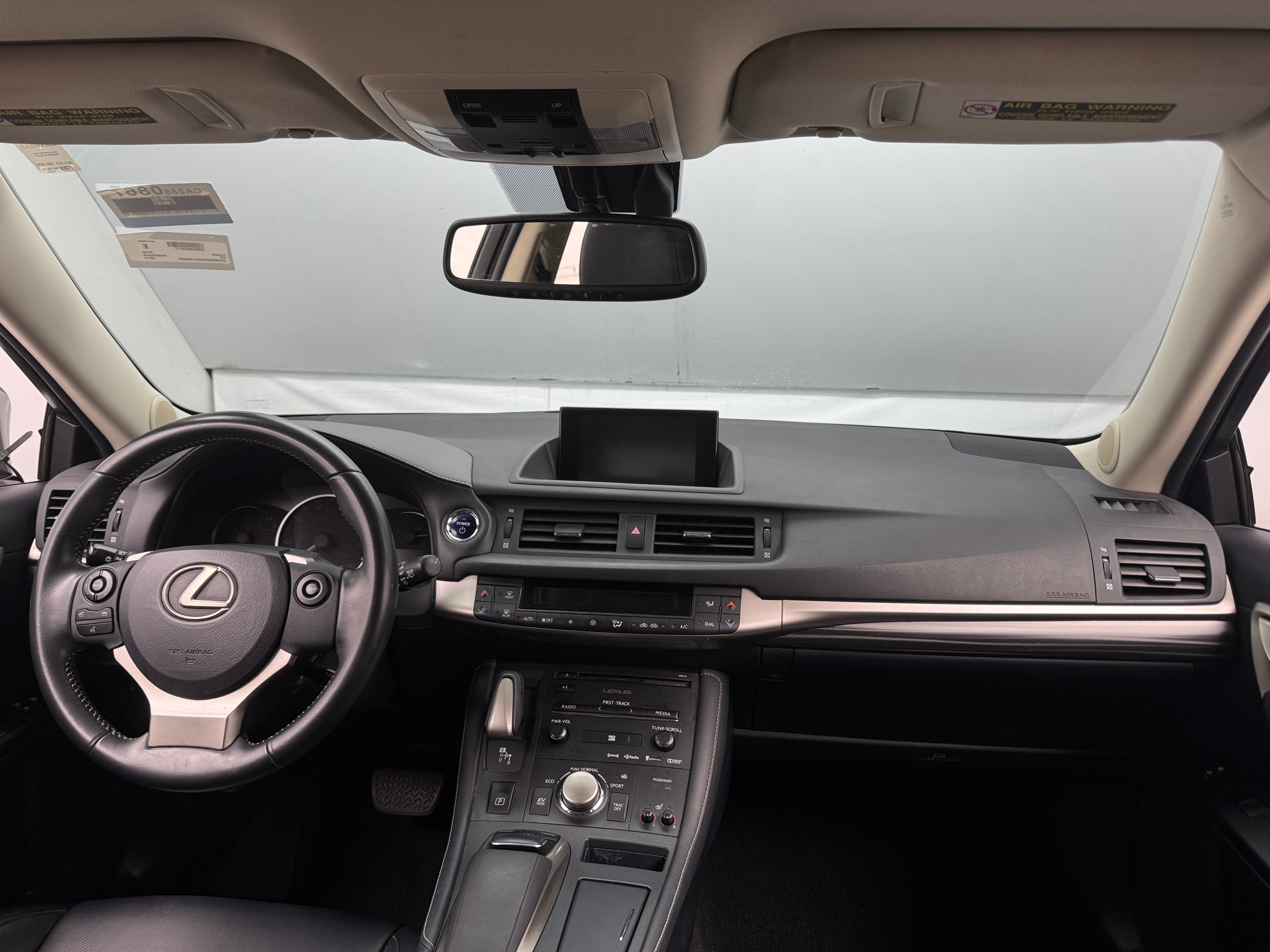 Thumbnail: 2014 Lexus CT - 2