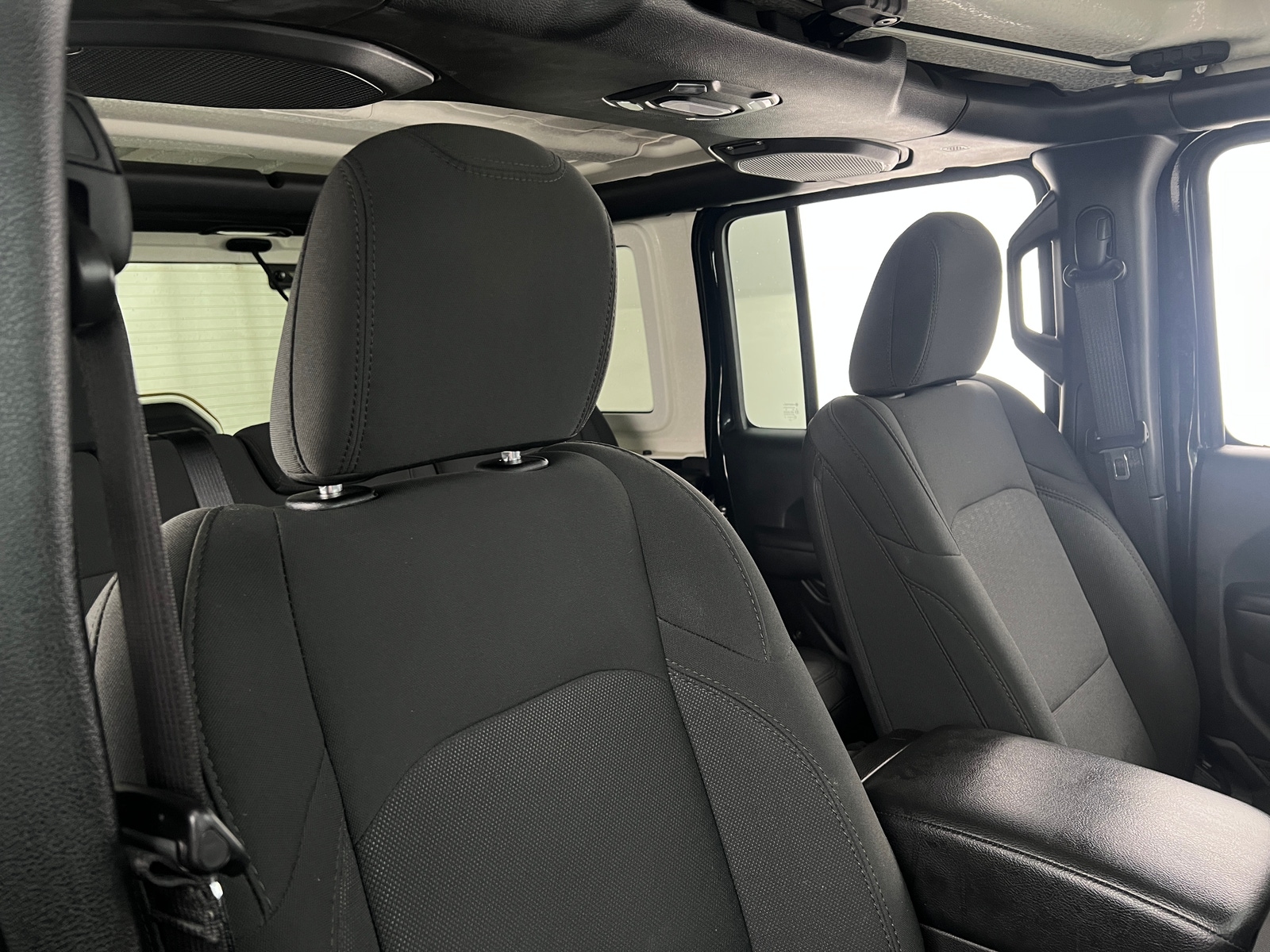 Thumbnail: 2020 Jeep Wrangler - 2