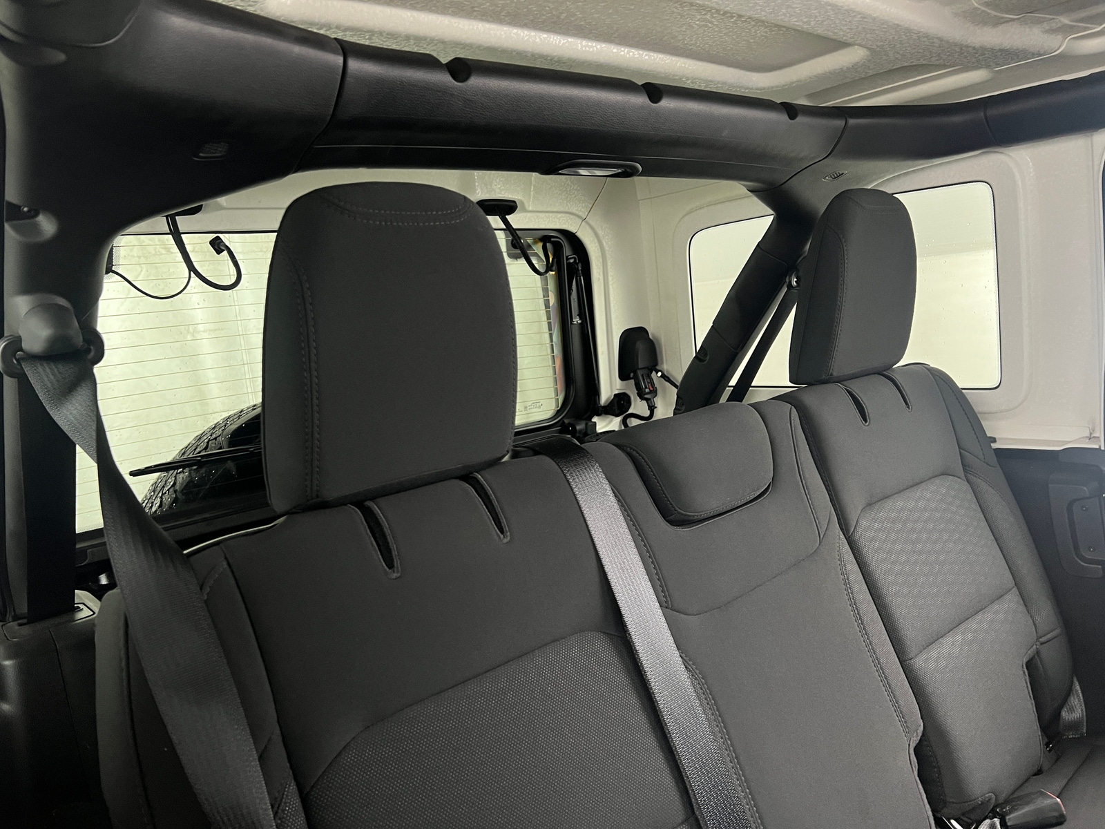 Thumbnail: 2020 Jeep Wrangler - 6