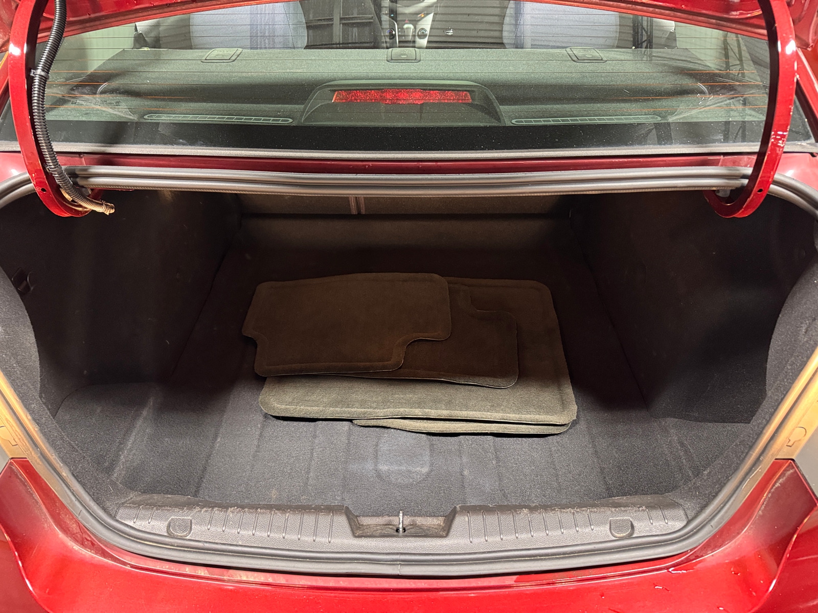 Thumbnail: 2015 Chevrolet Cruze - 7