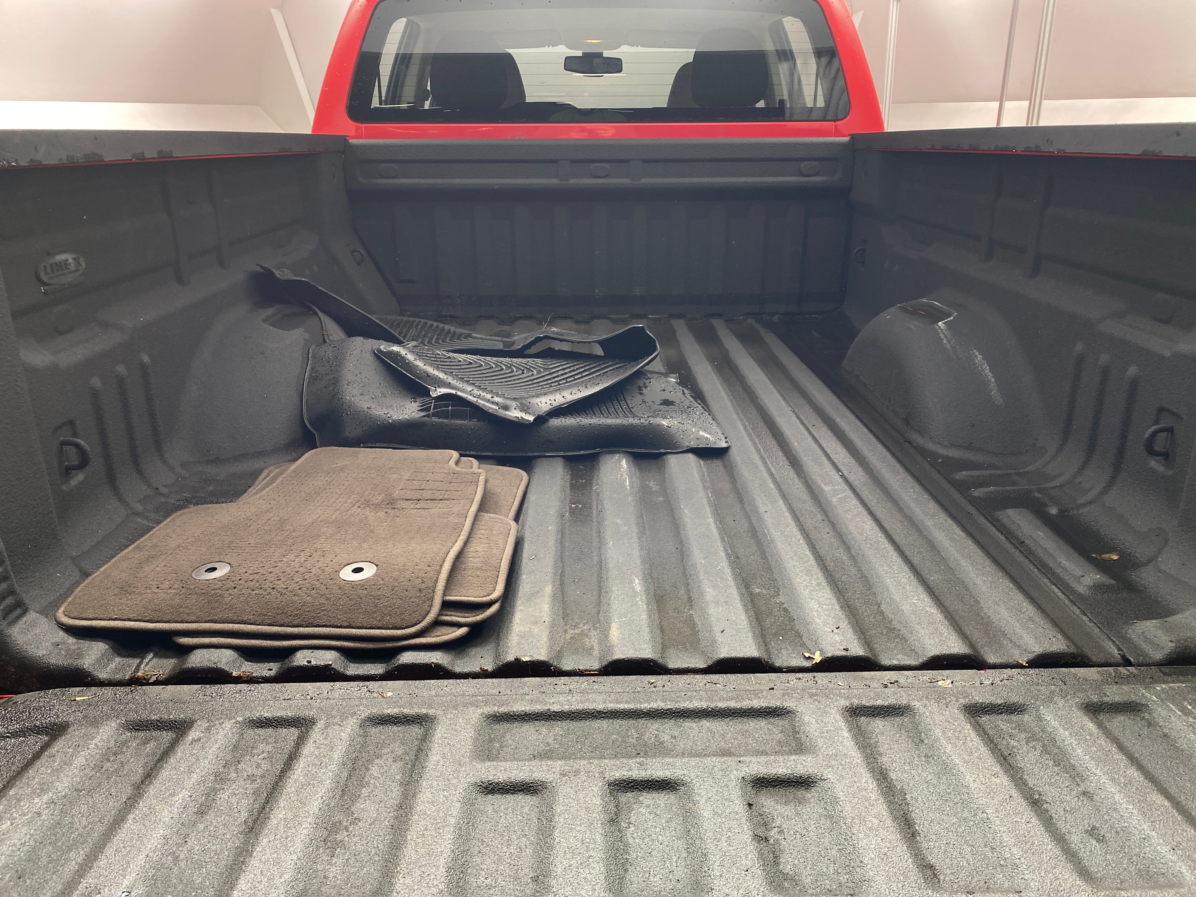 2015 GMC Canyon SLT 6