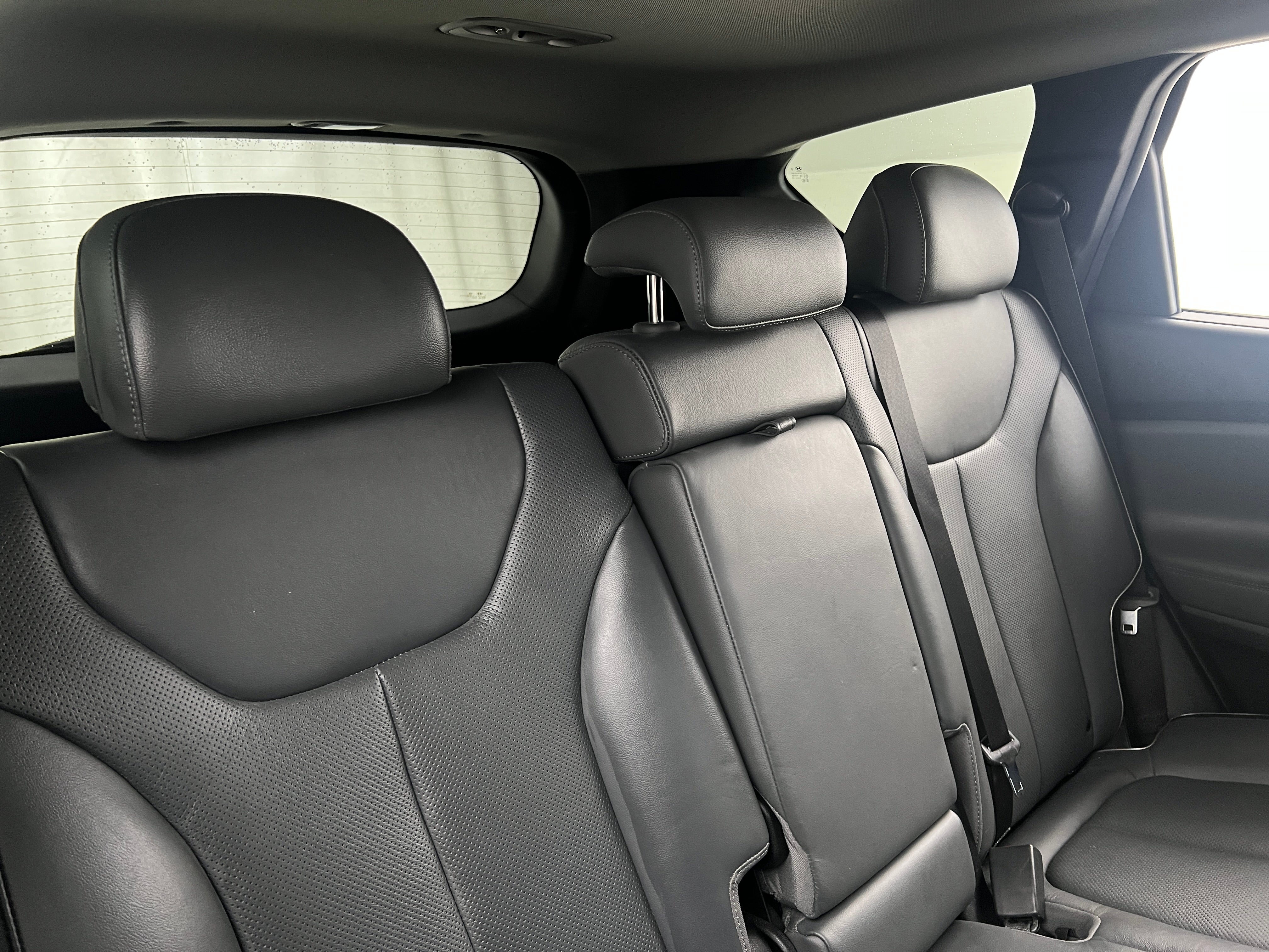 2021 Hyundai Santa Fe SEL 6