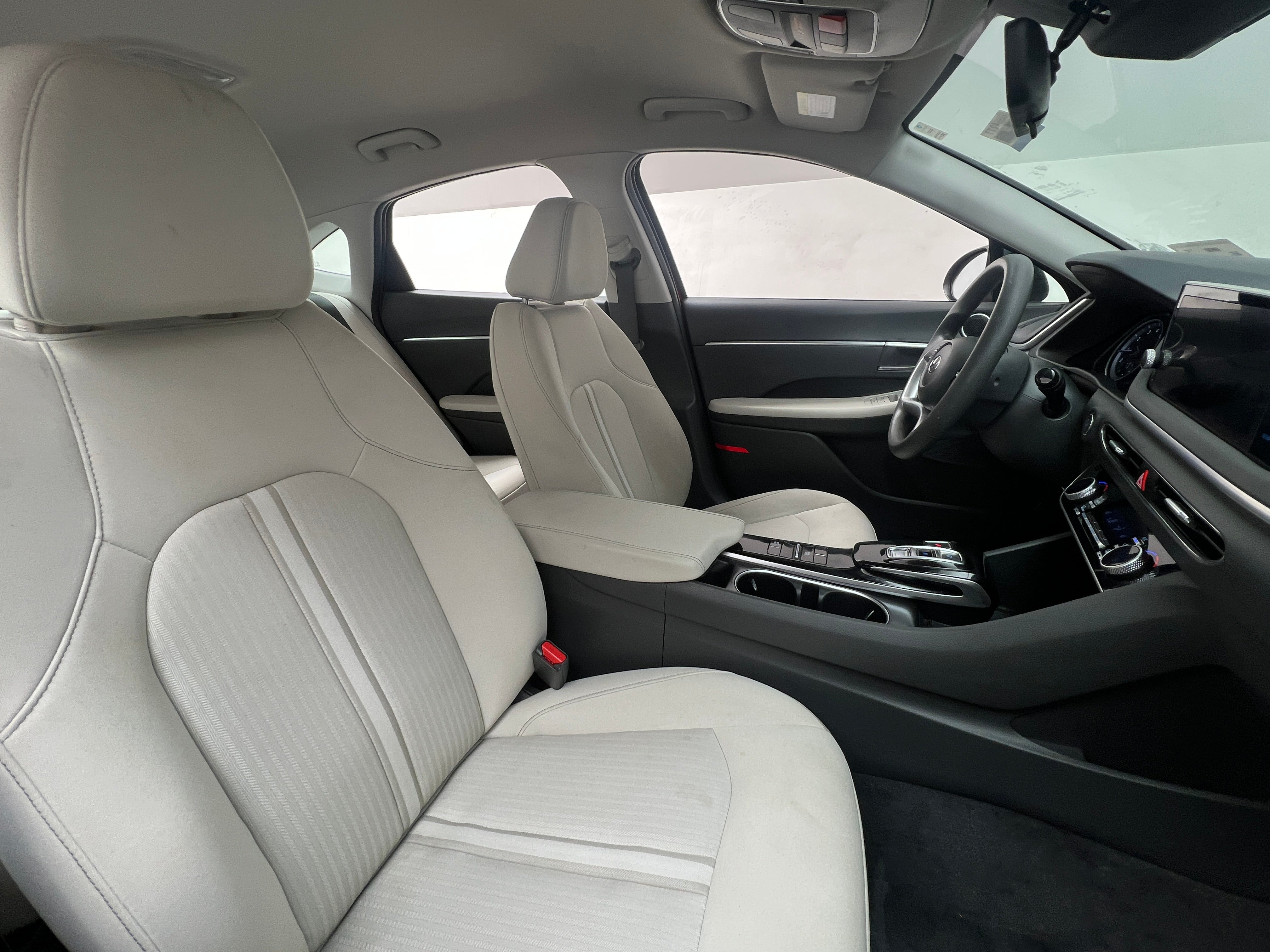2023 Hyundai Sonata SEL 2