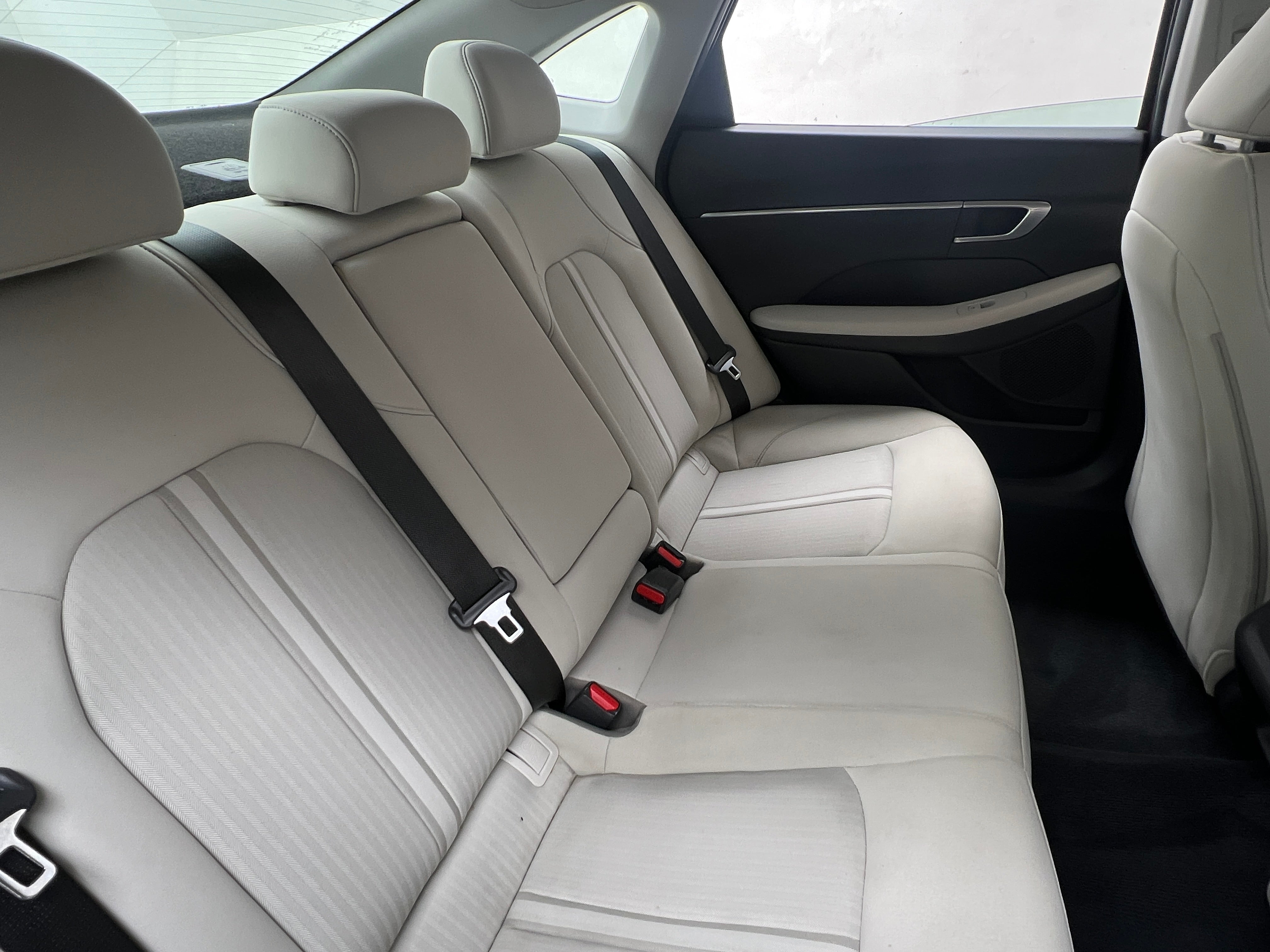 2023 Hyundai Sonata SEL 6