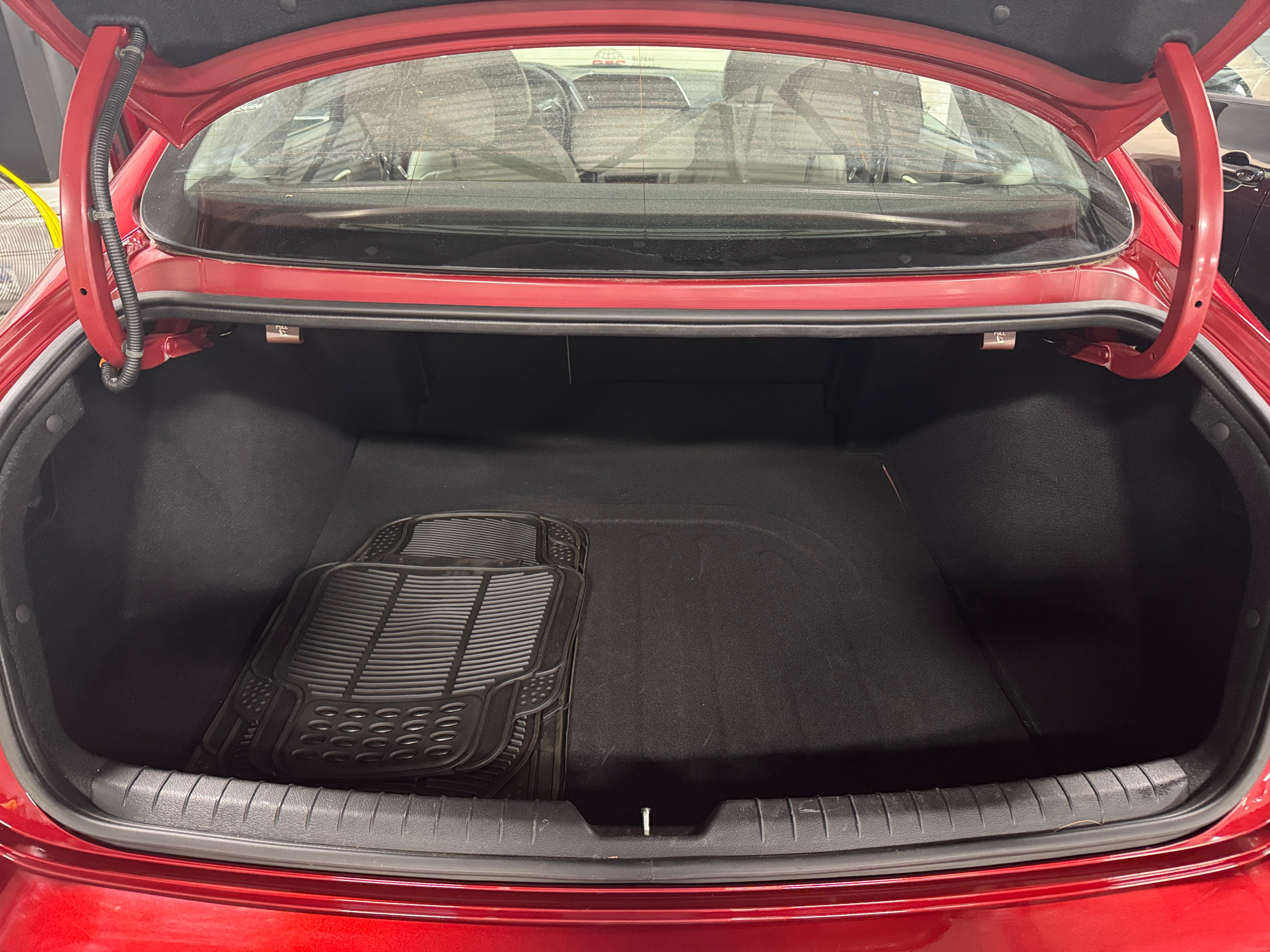 2023 Hyundai Sonata SEL 7