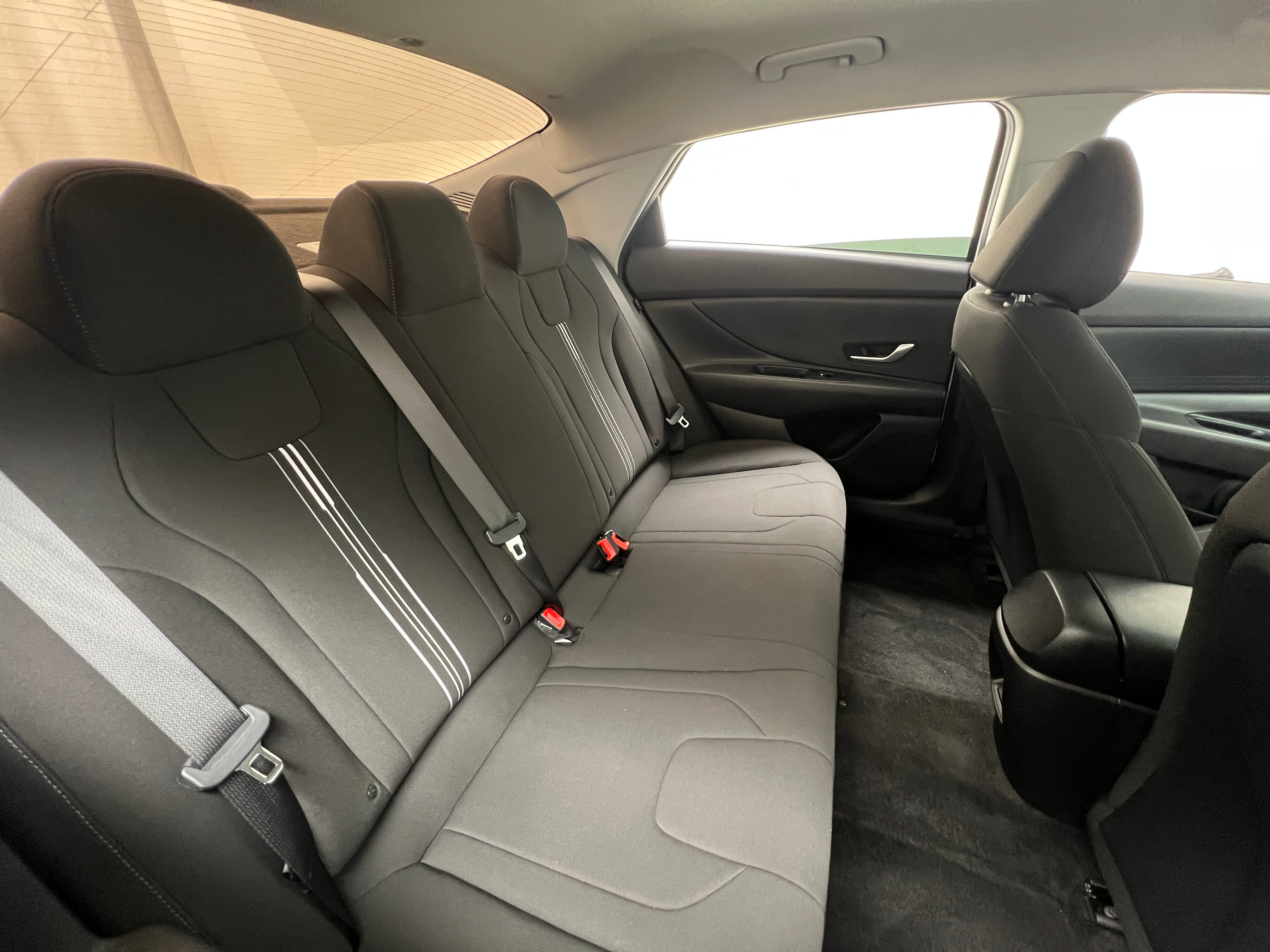 2024 Hyundai Elantra SEL 6
