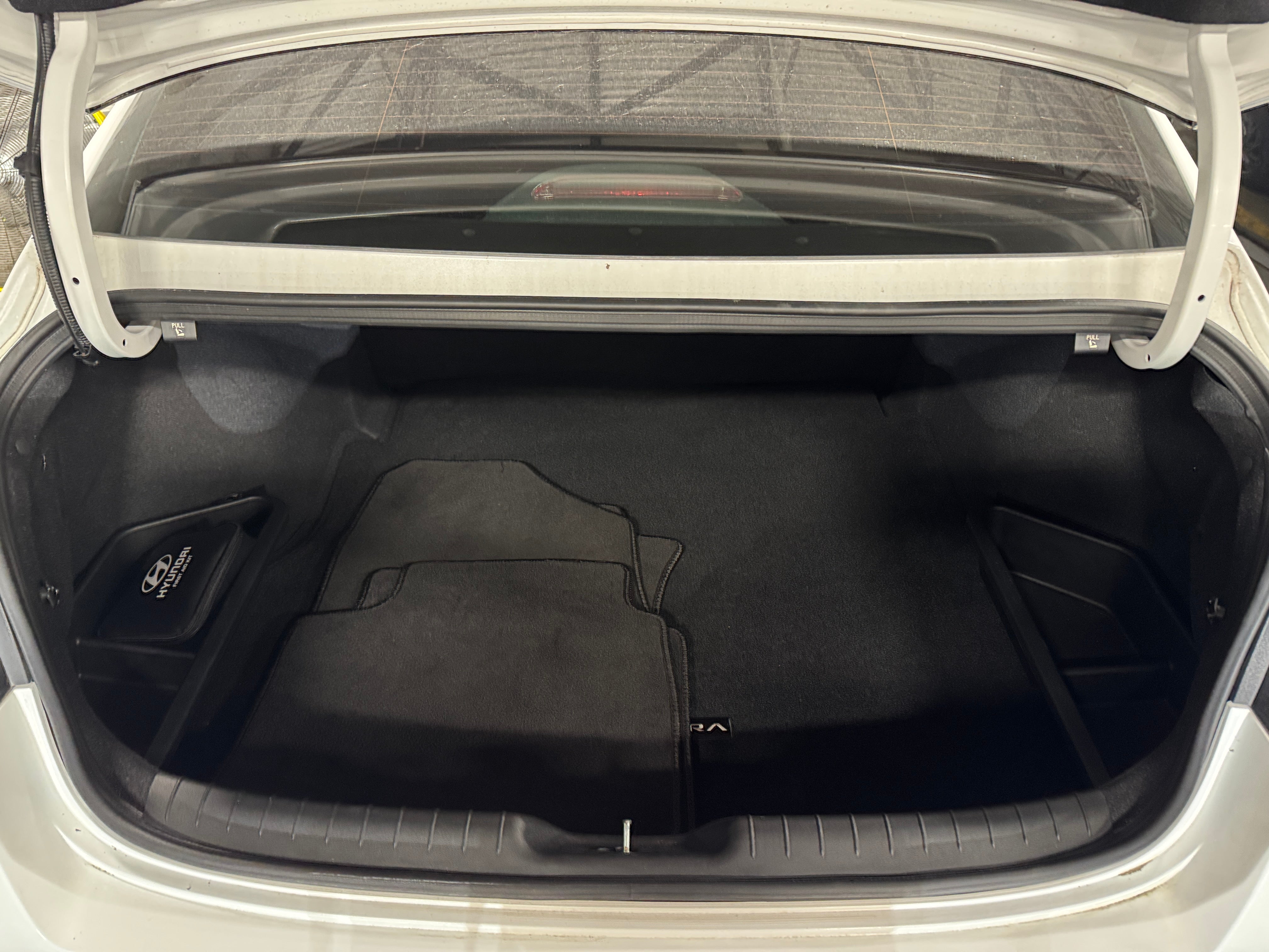2024 Hyundai Elantra SEL 7