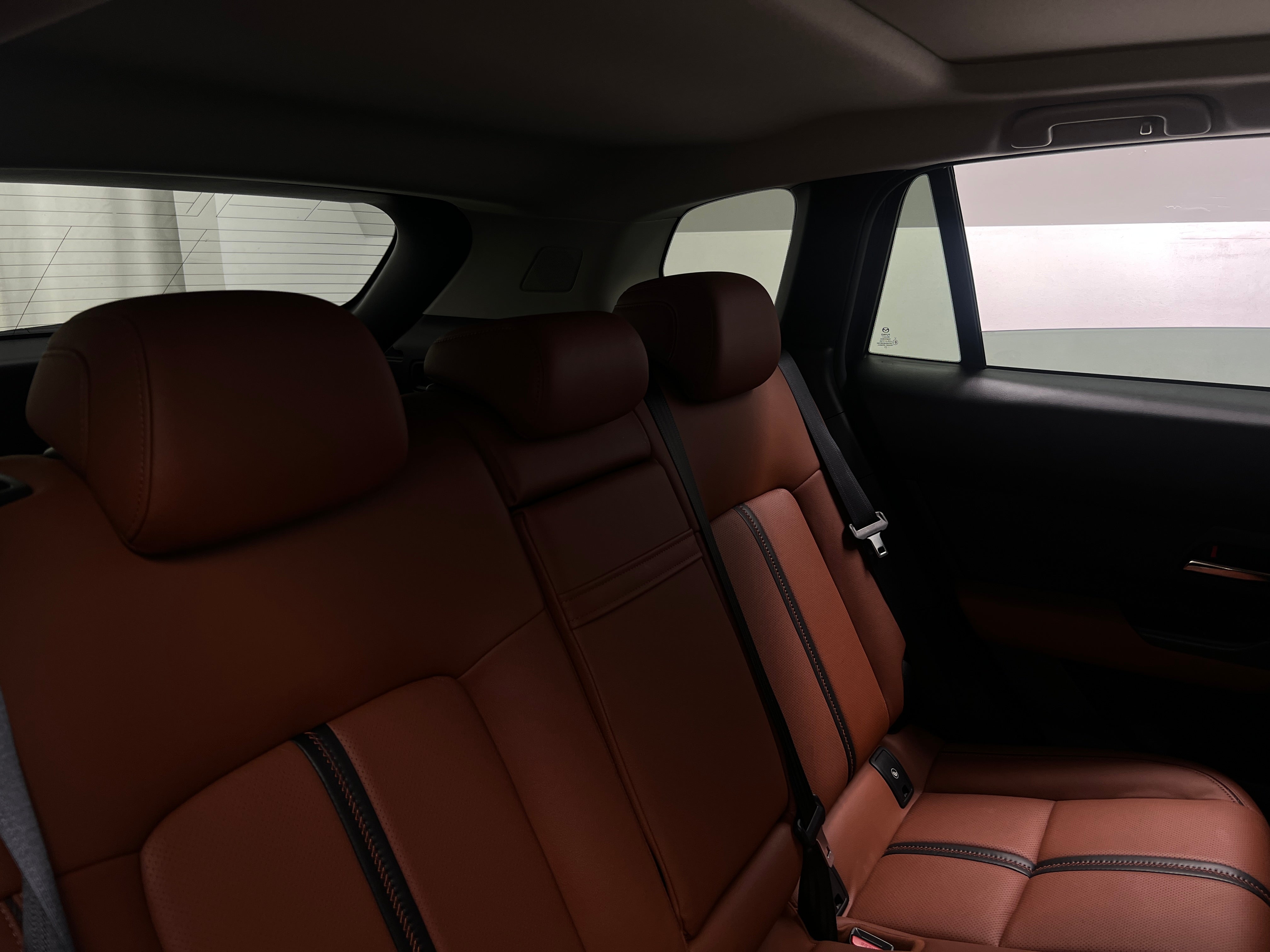 2024 Mazda CX-50 Turbo Premium 5