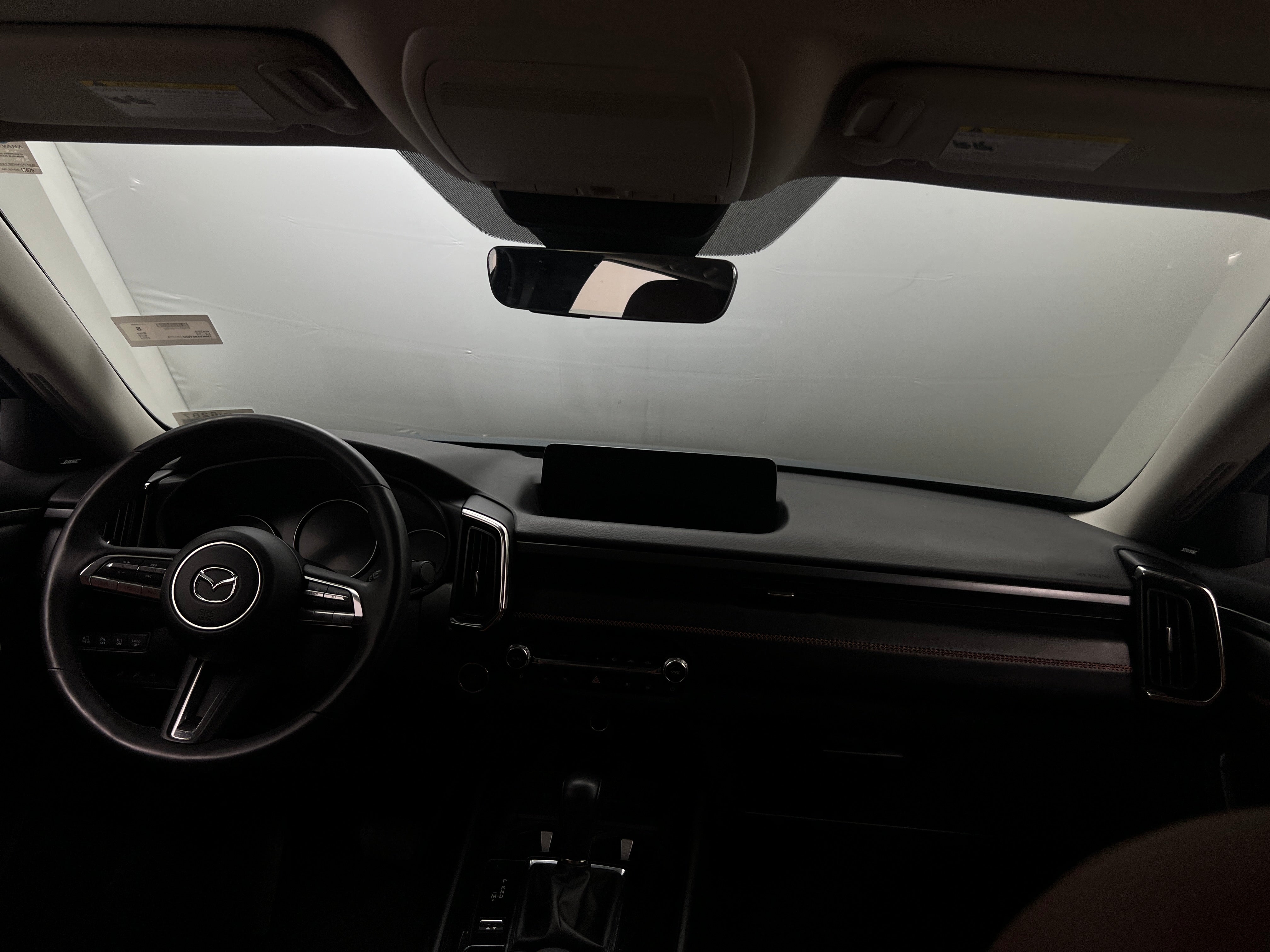 2024 Mazda CX-50 Turbo Premium 2