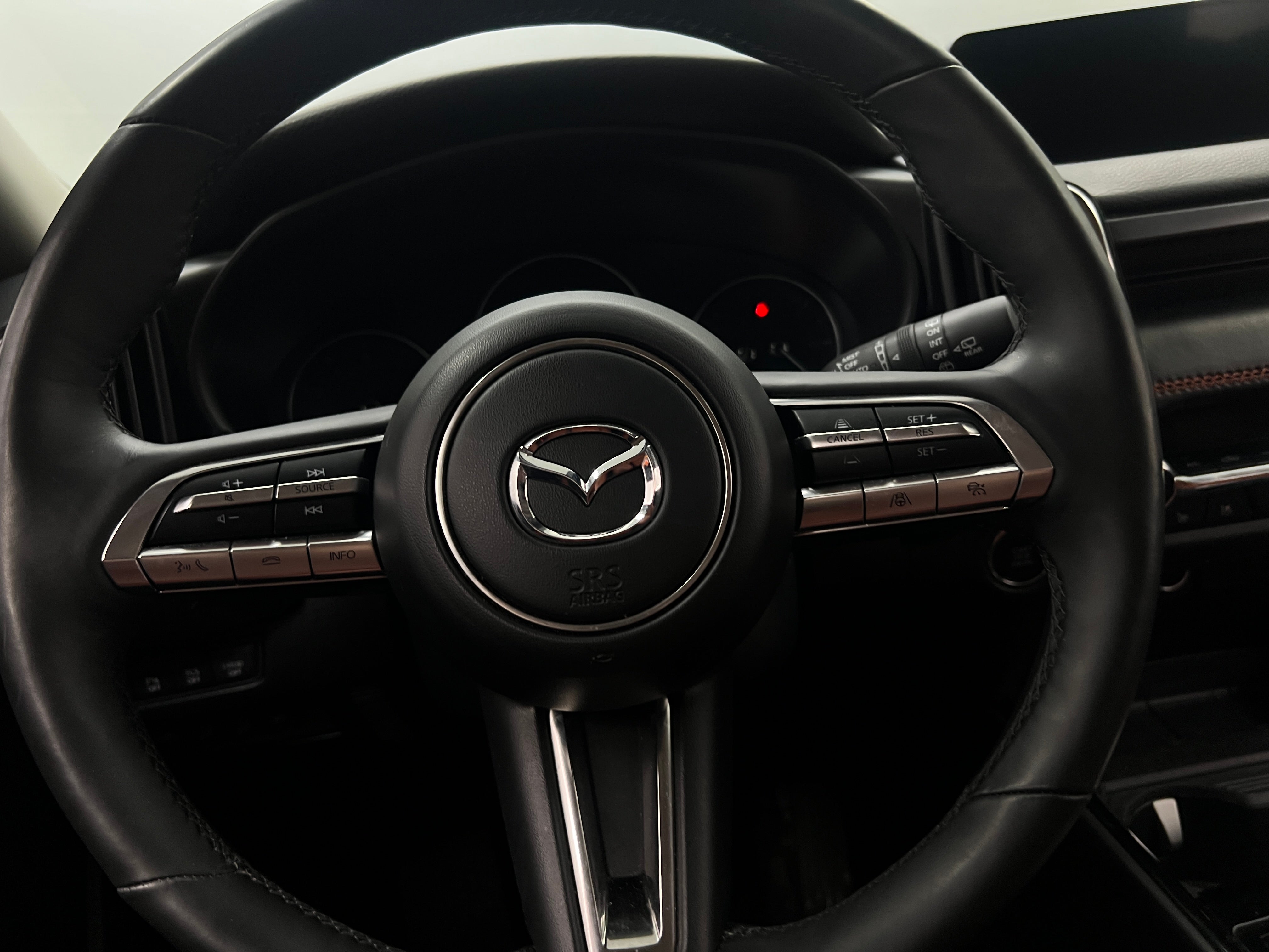 2024 Mazda CX-50 Turbo Premium 4