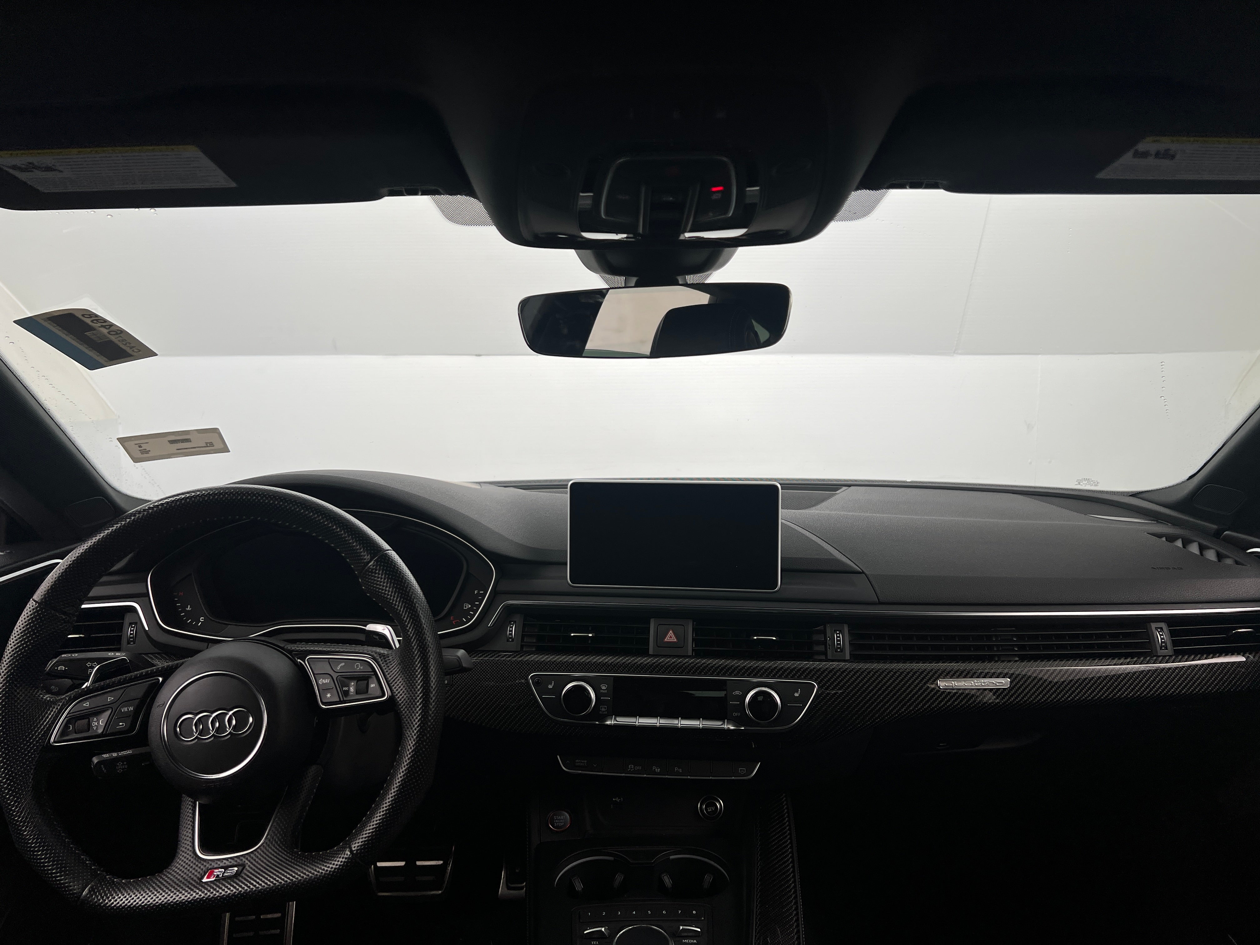 Thumbnail: 2019 Audi RS 5 - 2