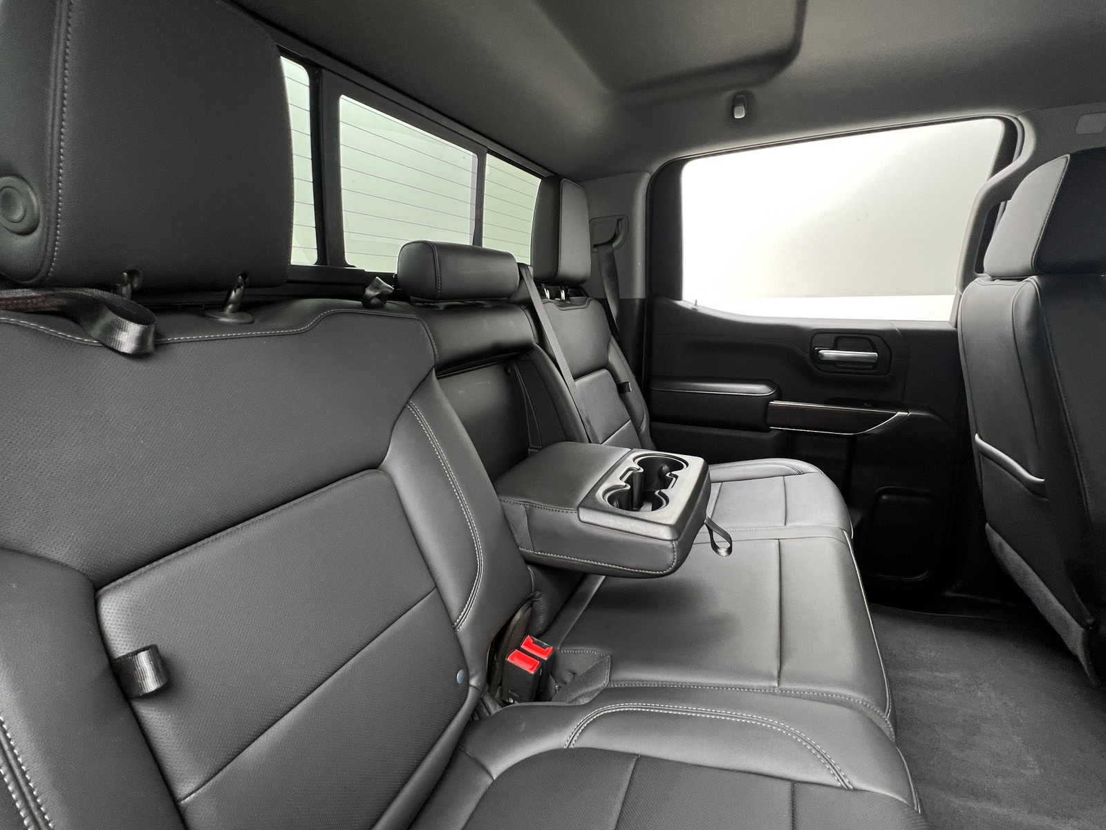 Thumbnail: 2020 GMC Sierra 1500 - 5
