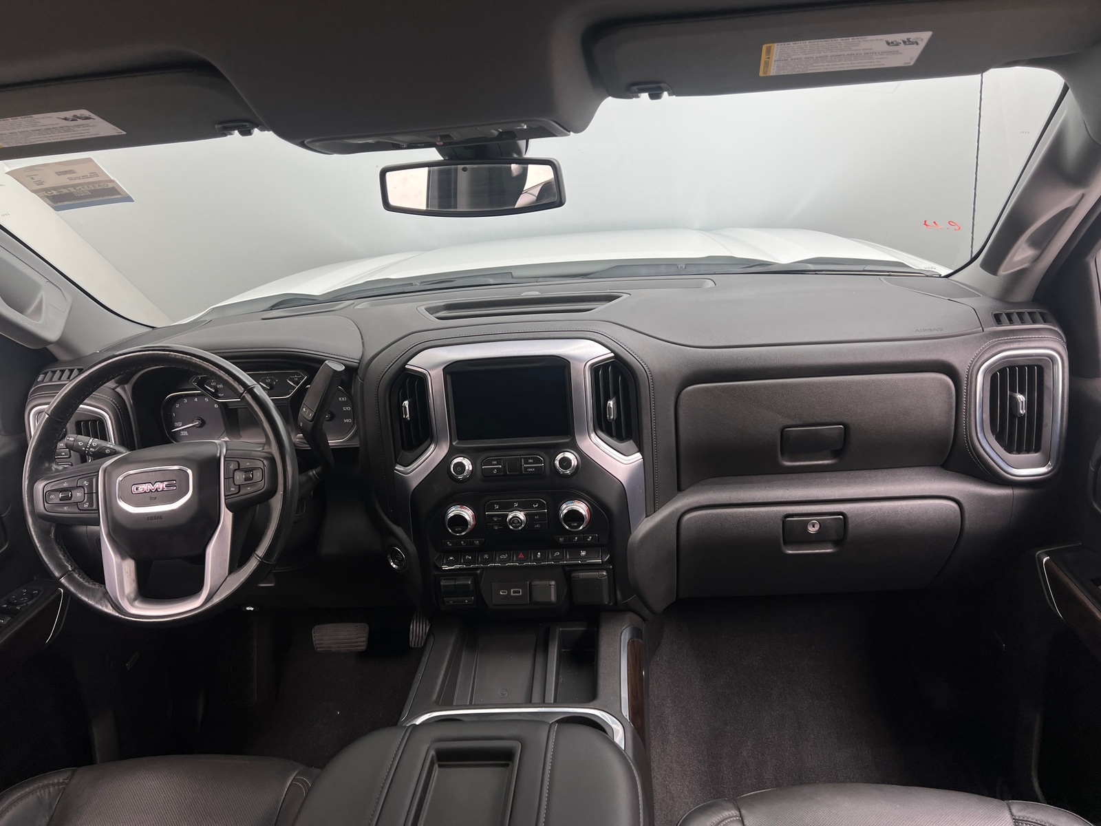 Thumbnail: 2020 GMC Sierra 1500 - 2