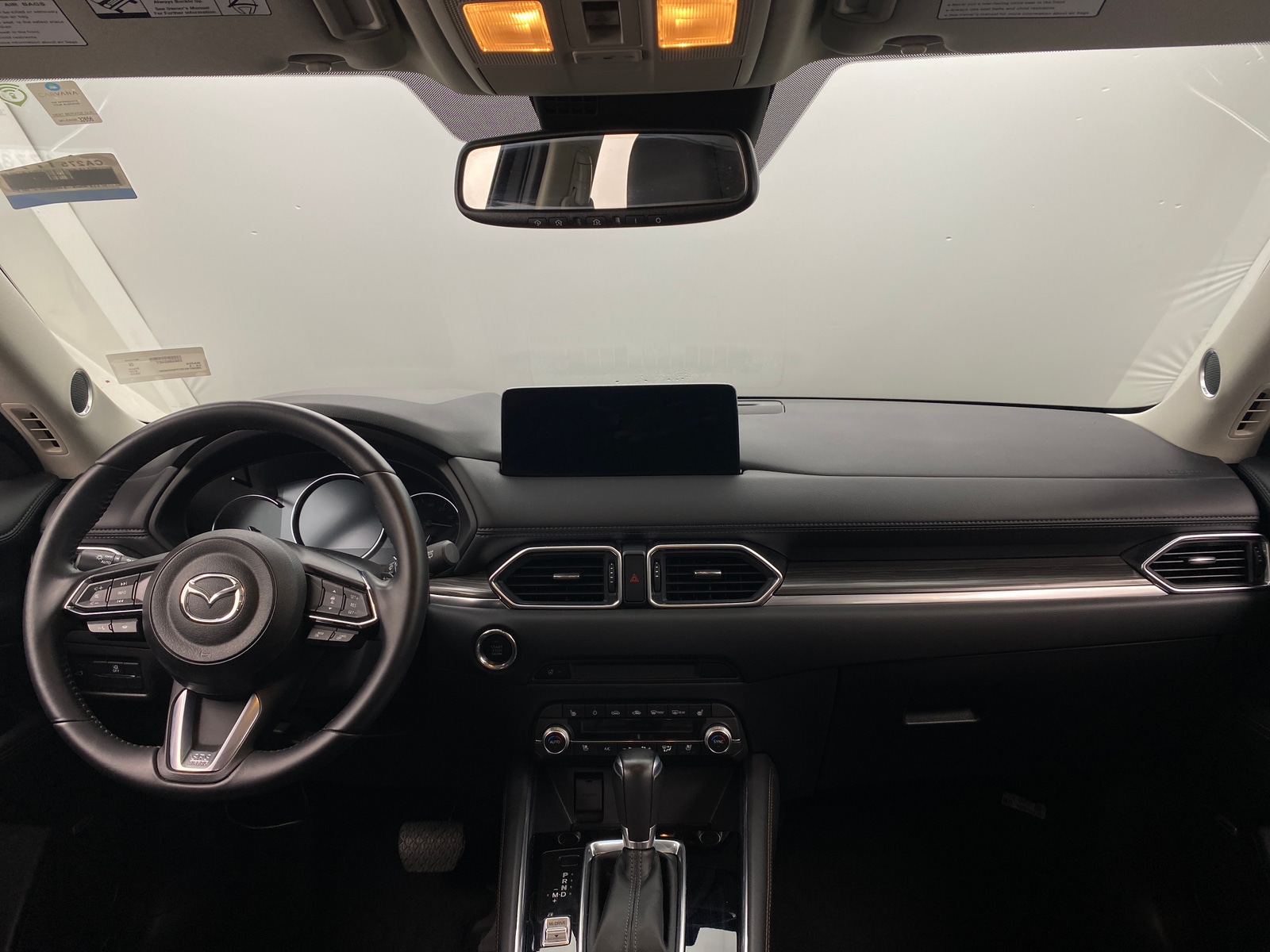 Thumbnail: 2023 Mazda CX-5 - 2