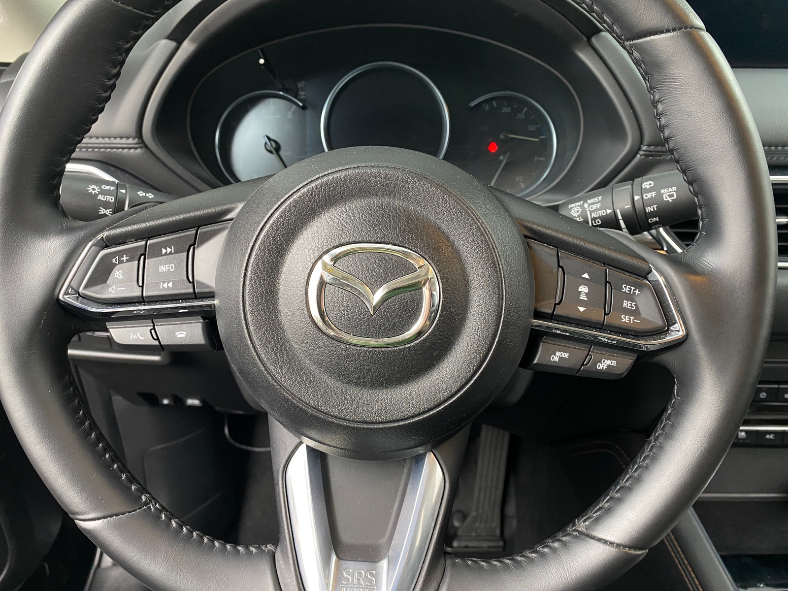 Thumbnail: 2023 Mazda CX-5 - 4