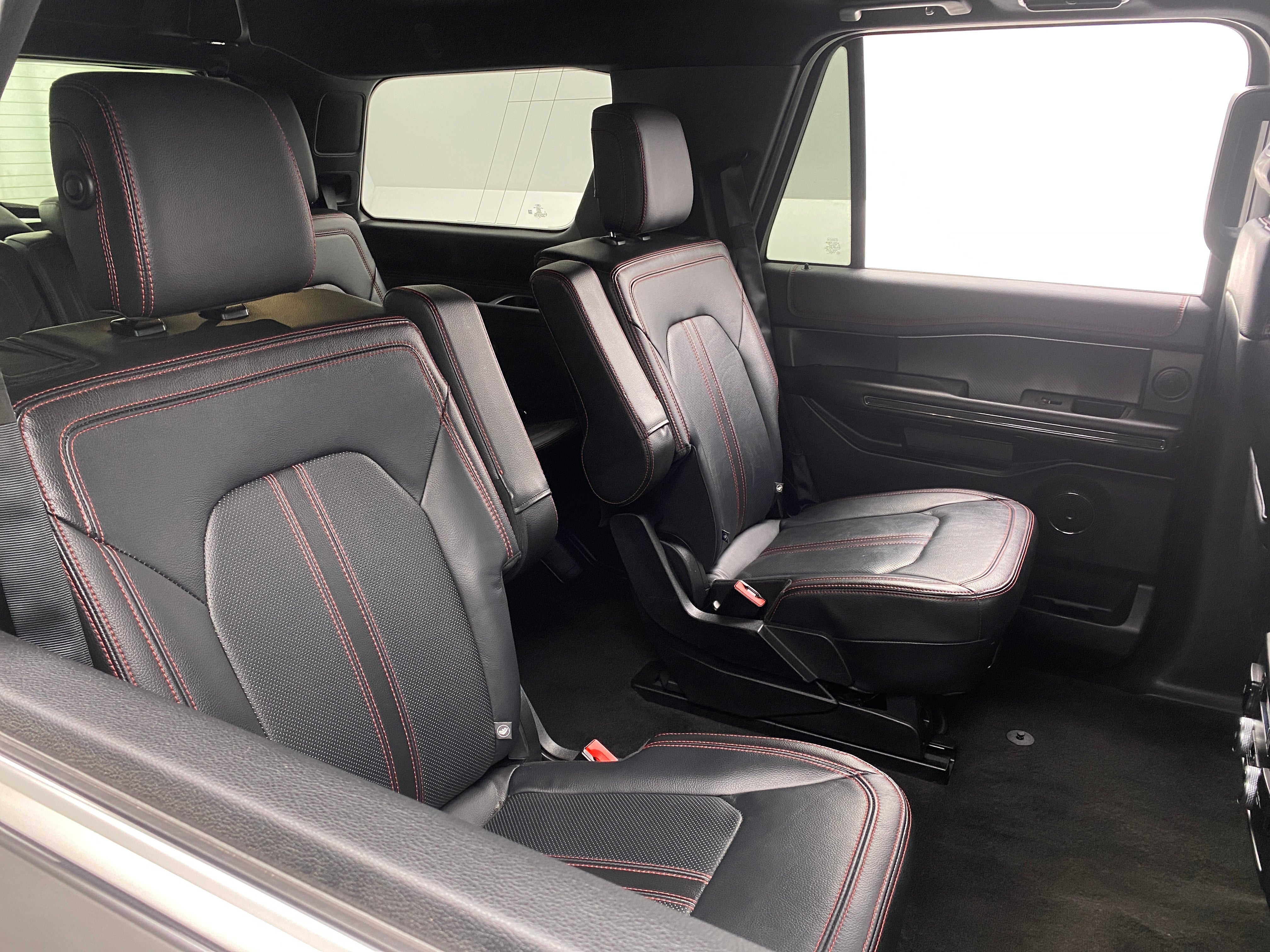 2019 Ford Expedition Limited 5