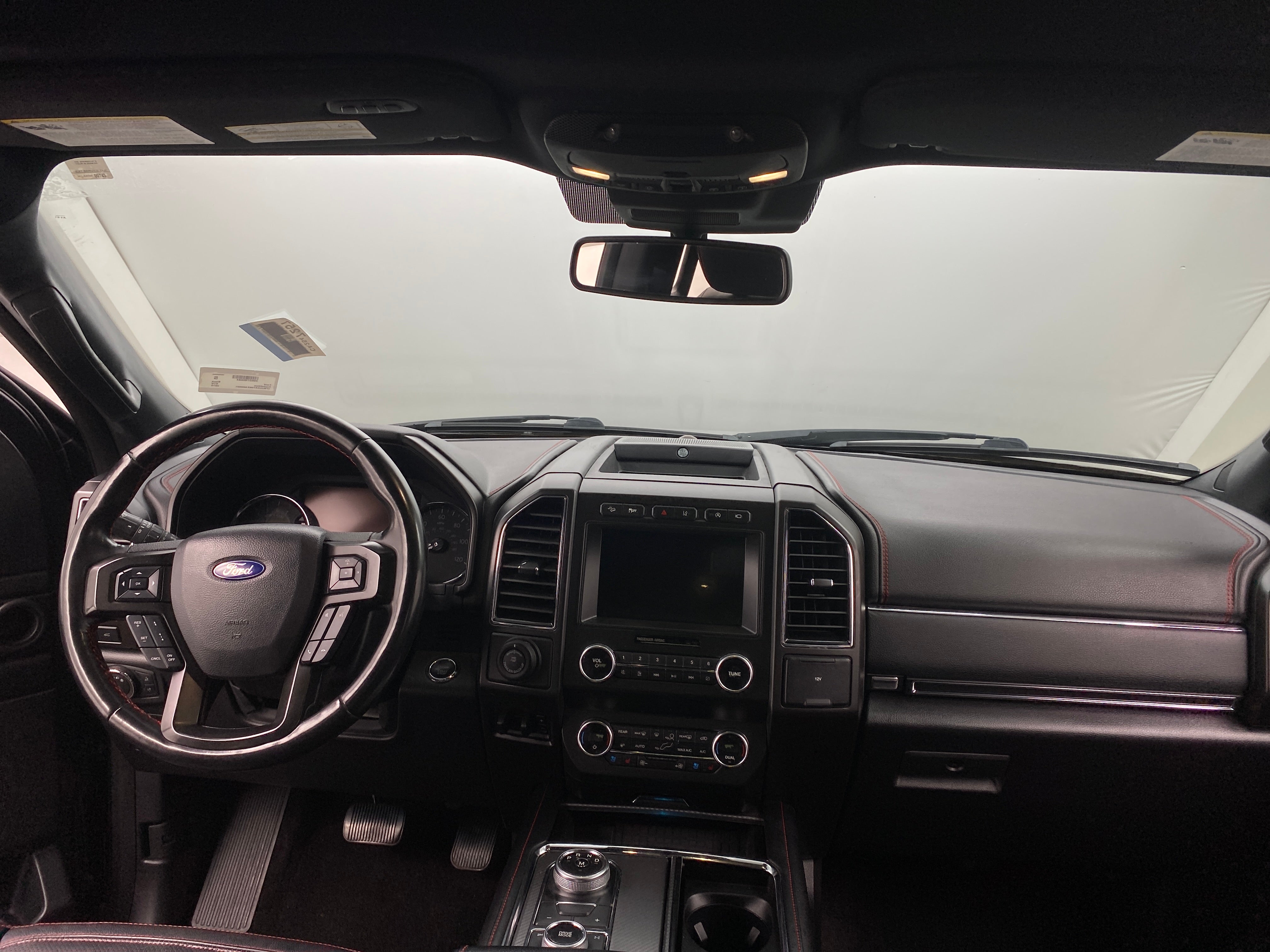 2019 Ford Expedition Limited 2
