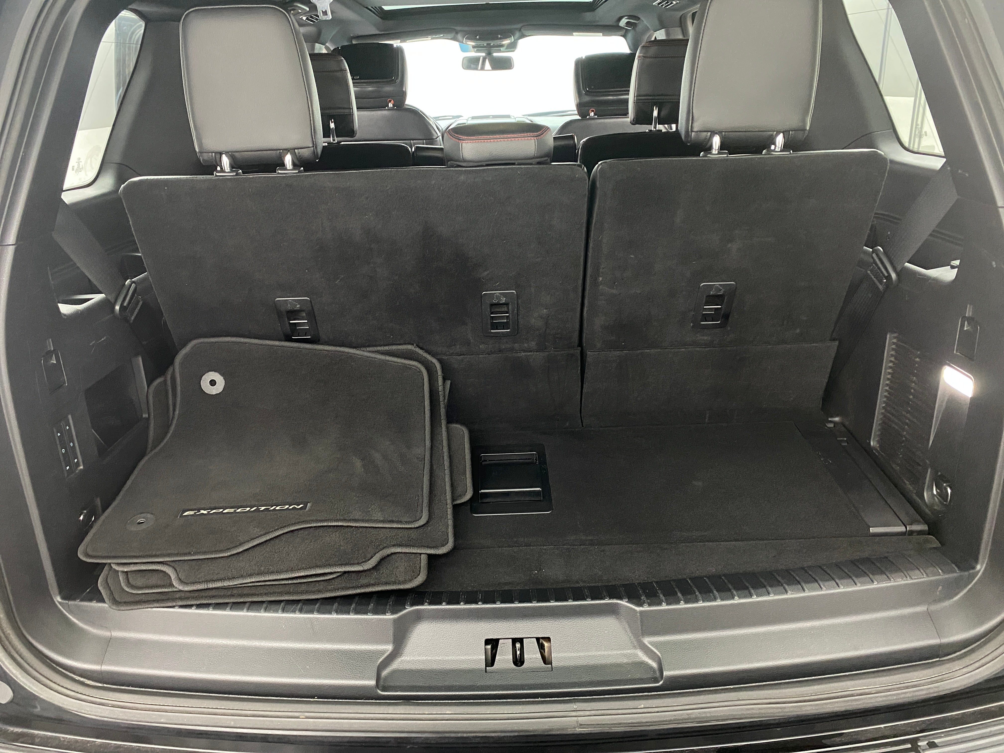 2019 Ford Expedition Limited 6