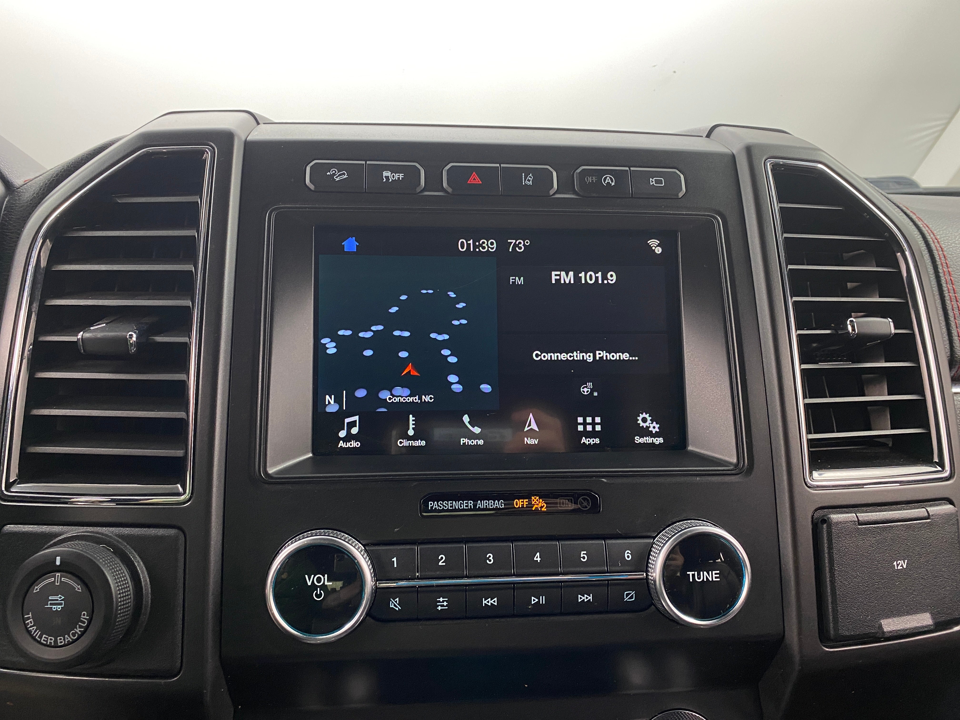 2019 Ford Expedition Limited 3