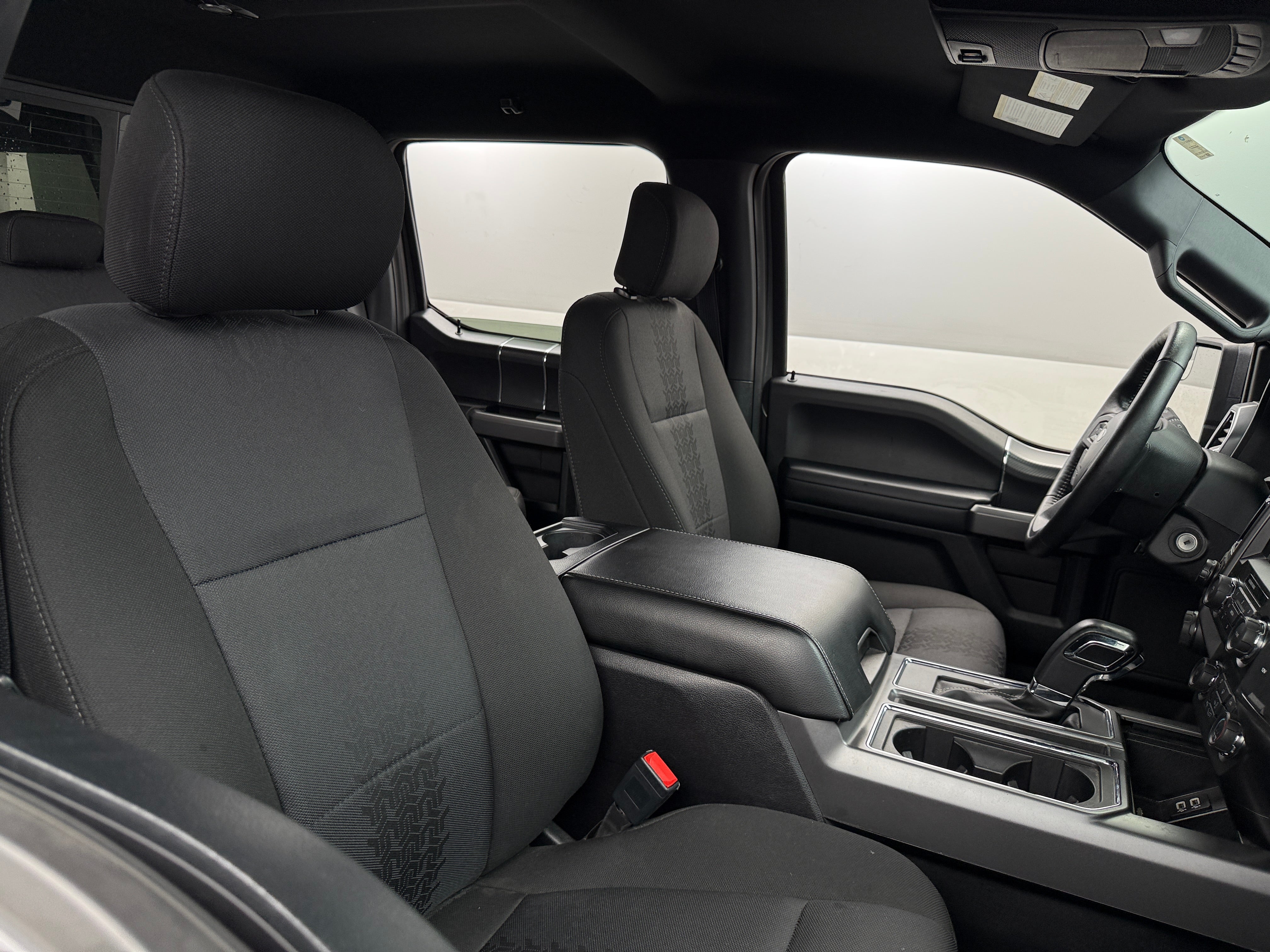2020 Ford Econoline E-150 2