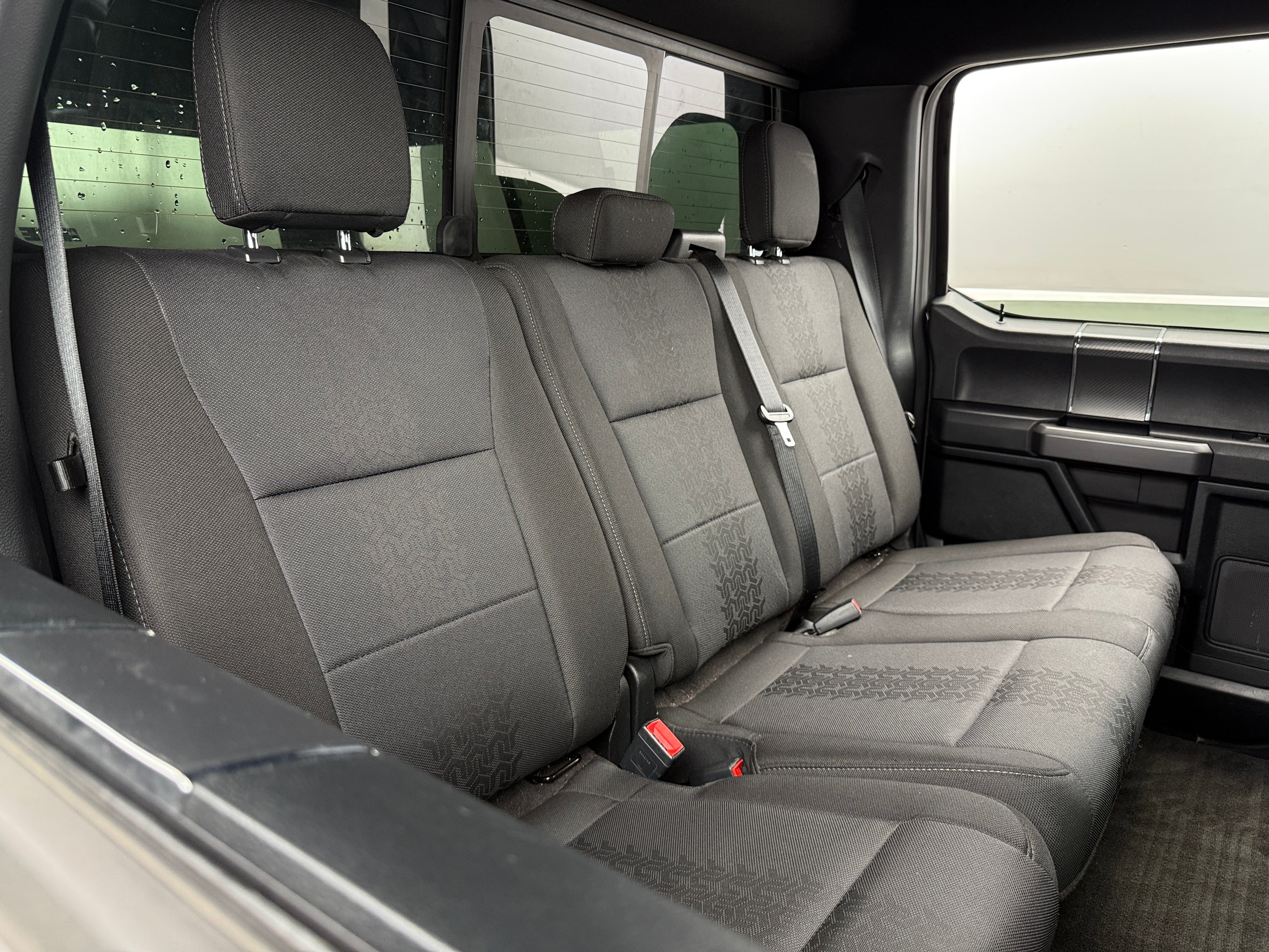 2020 Ford Econoline E-150 6