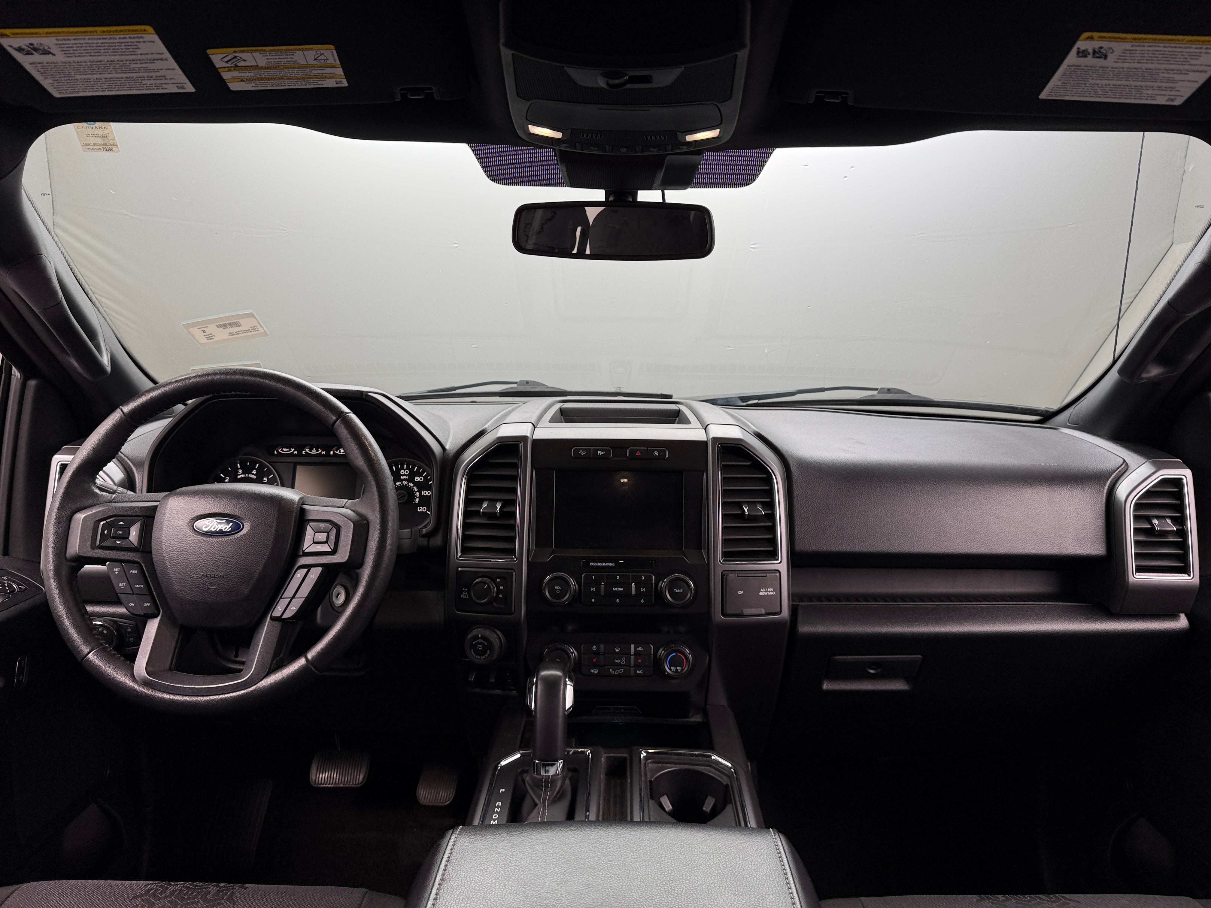 2020 Ford Econoline E-150 3