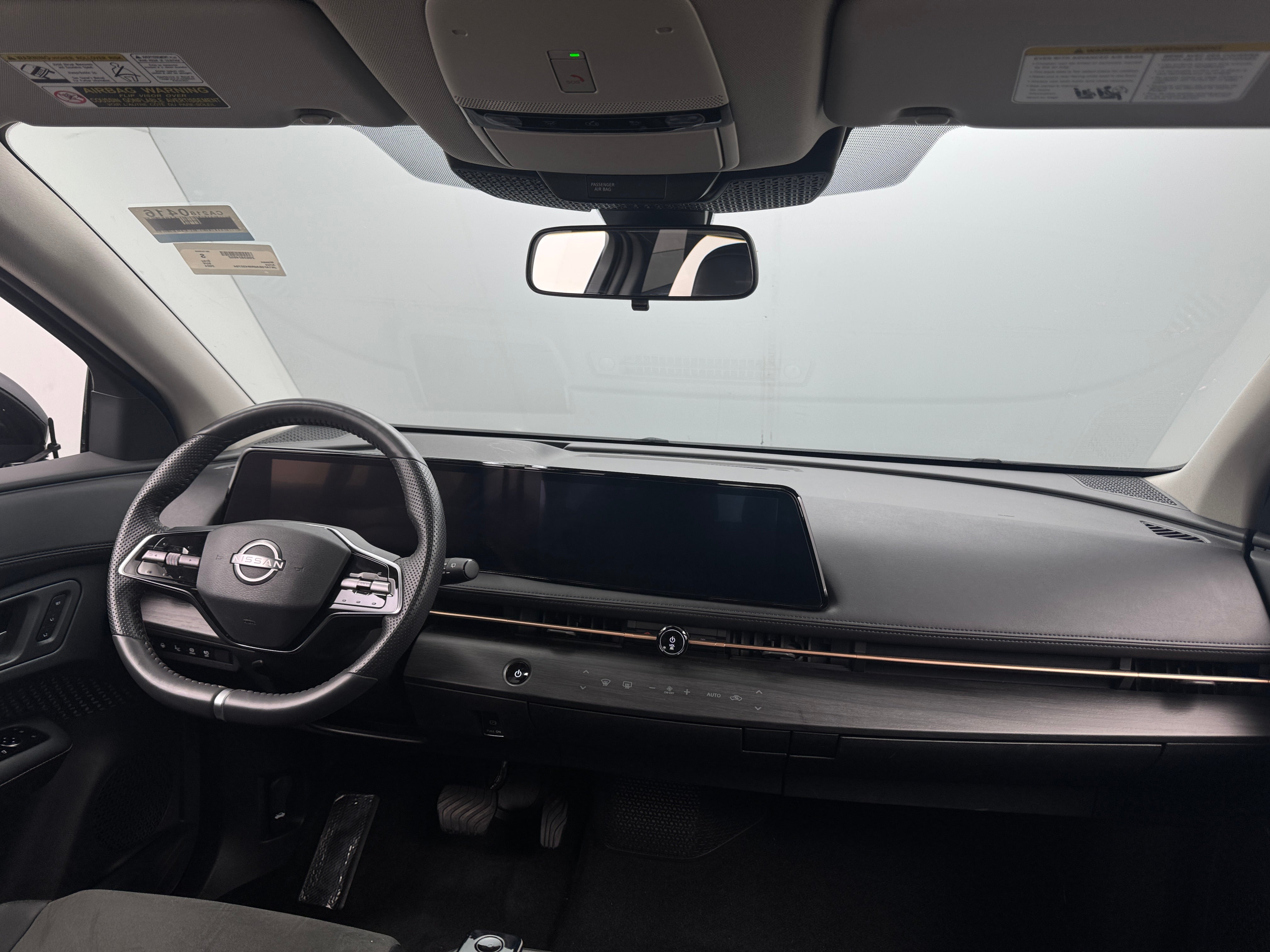 2024 Nissan Ariya Engage 2