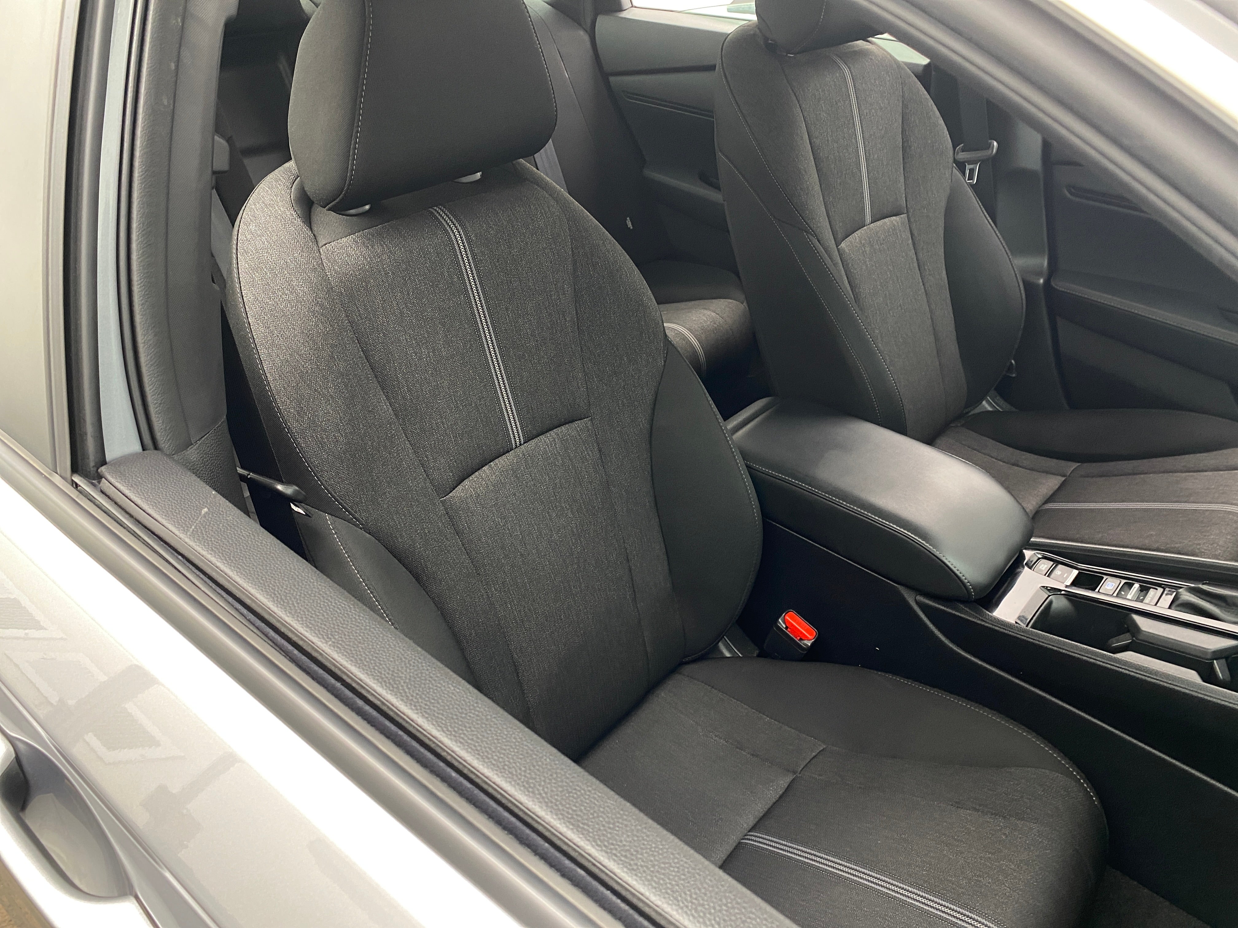 2023 Honda Accord Sport 2