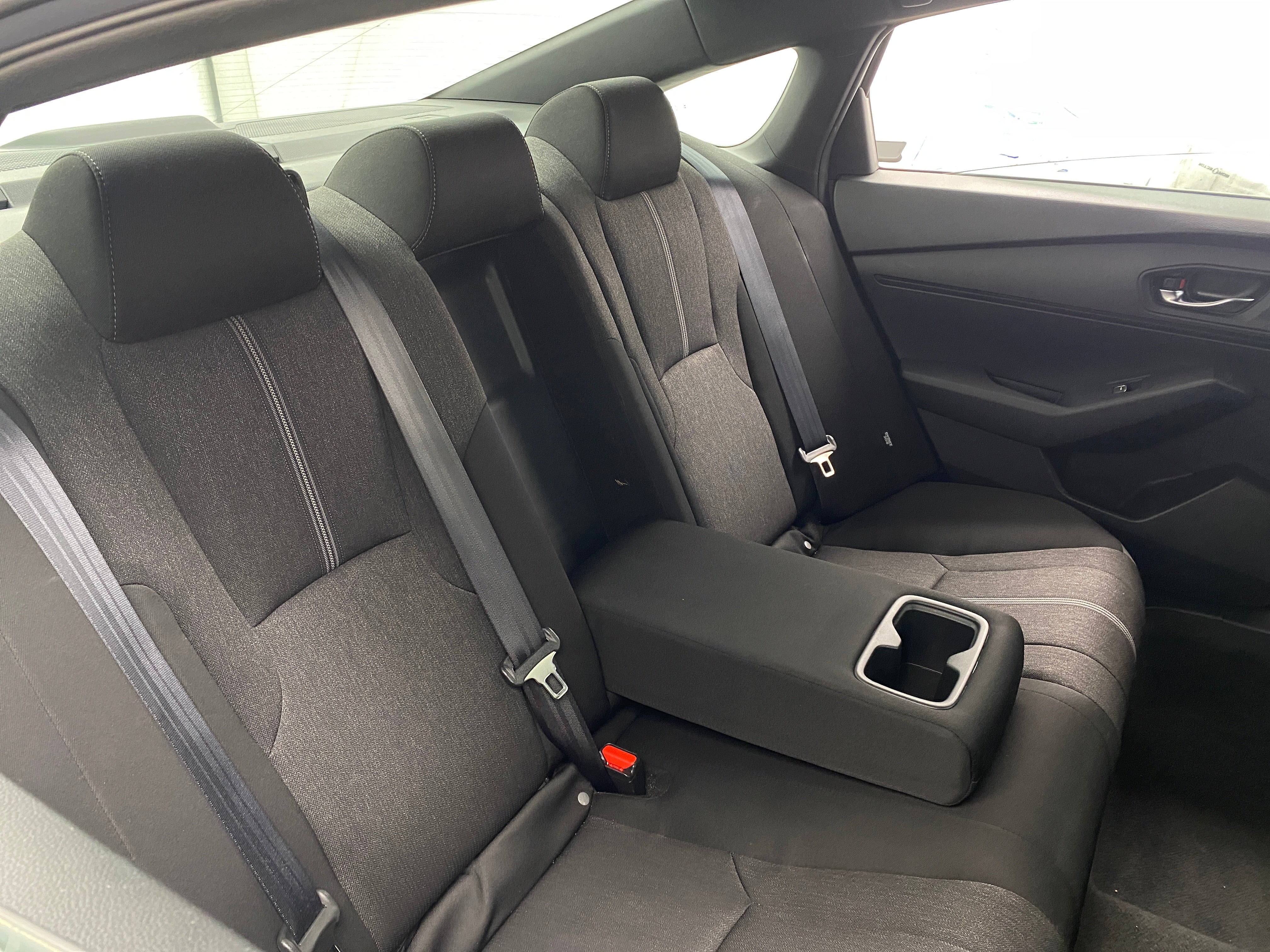 2023 Honda Accord Sport 6