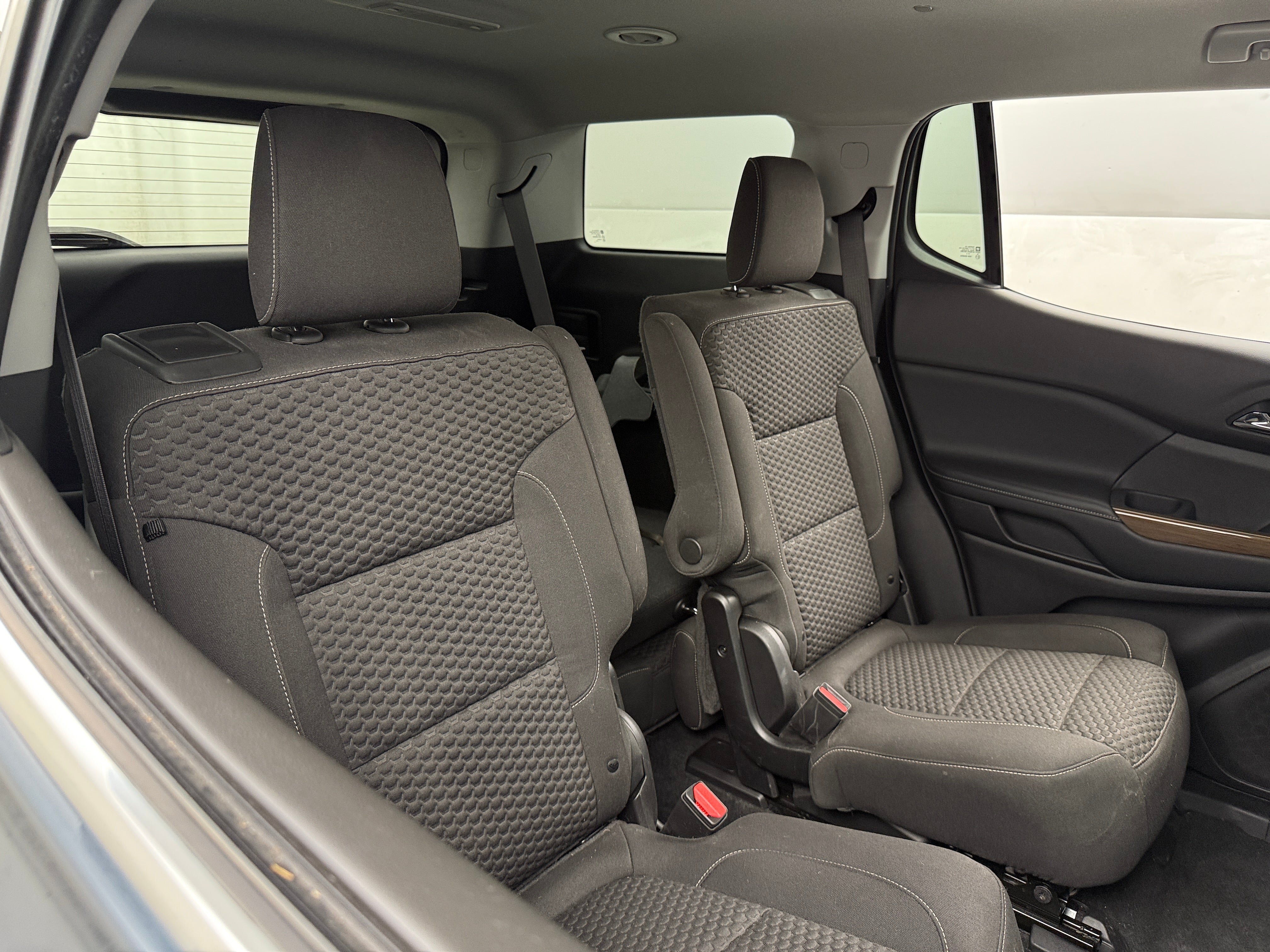 2019 GMC Acadia SLE 6