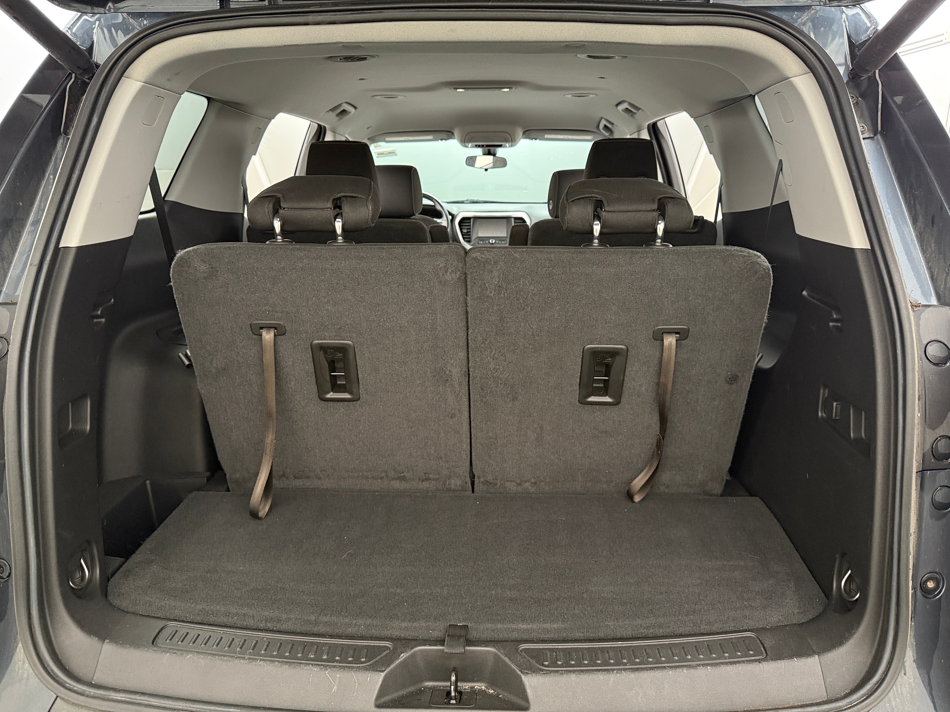 2019 GMC Acadia SLE 7