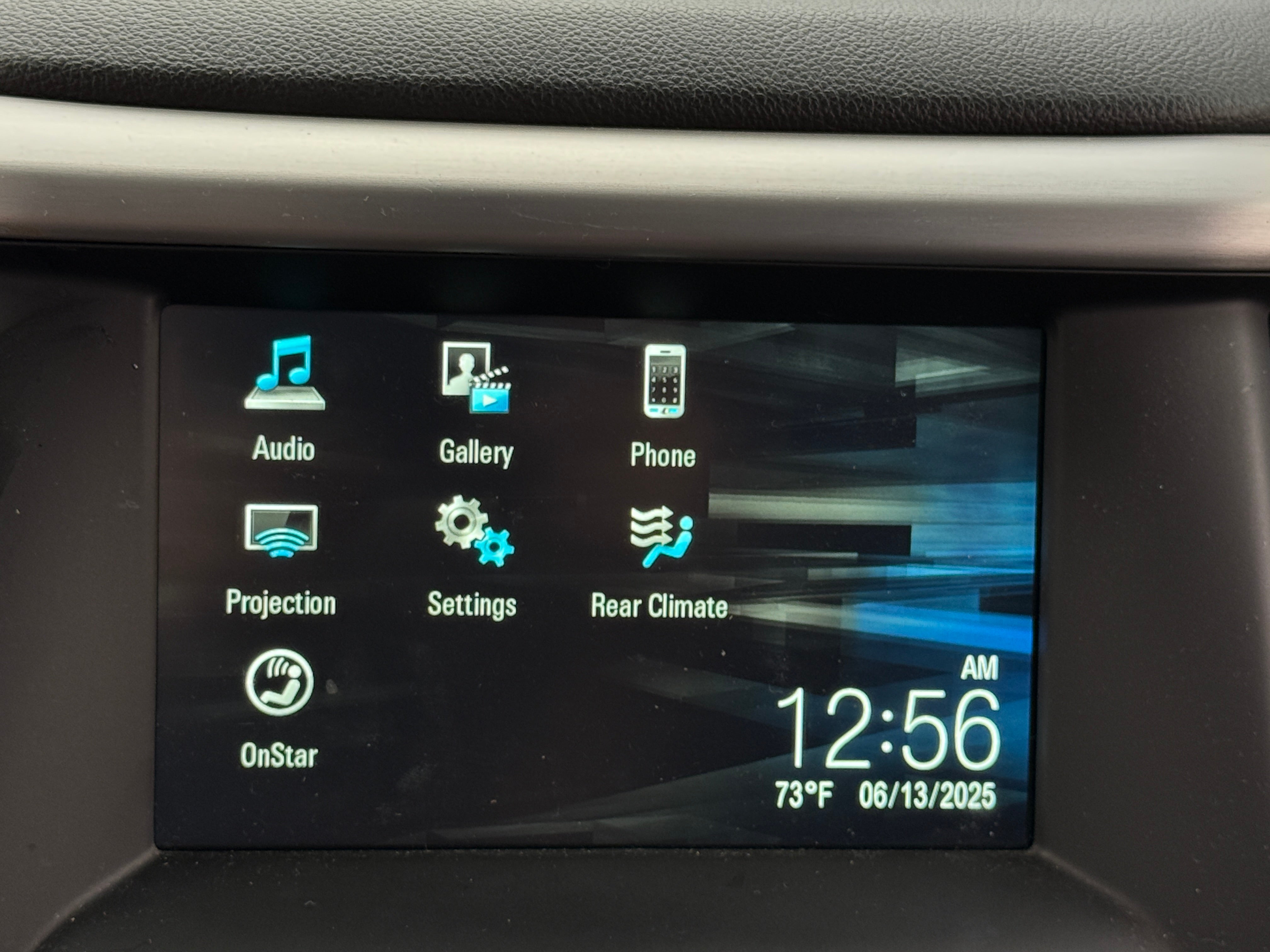 2019 GMC Acadia SLE 4