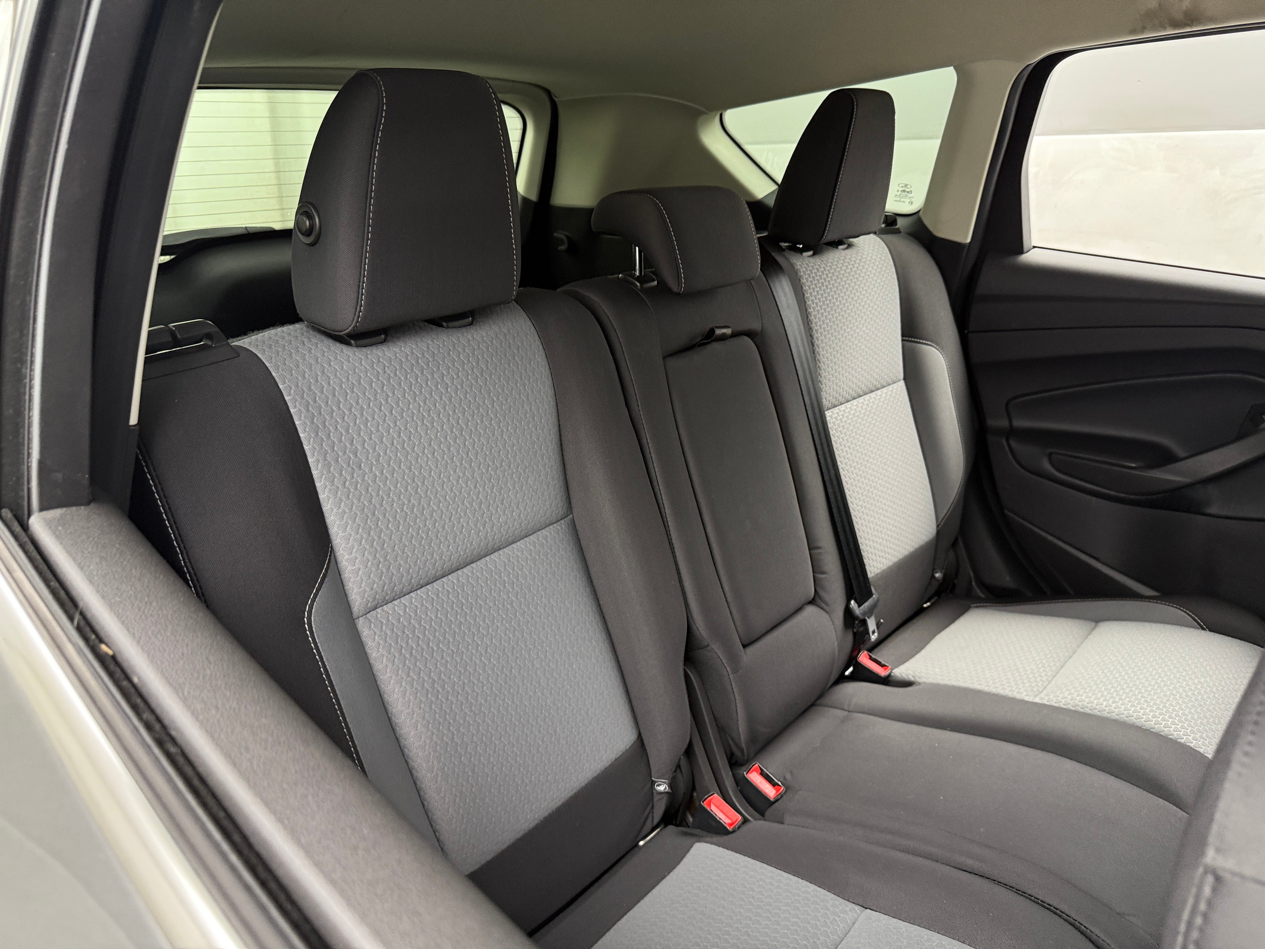 2019 Ford Escape SE 6