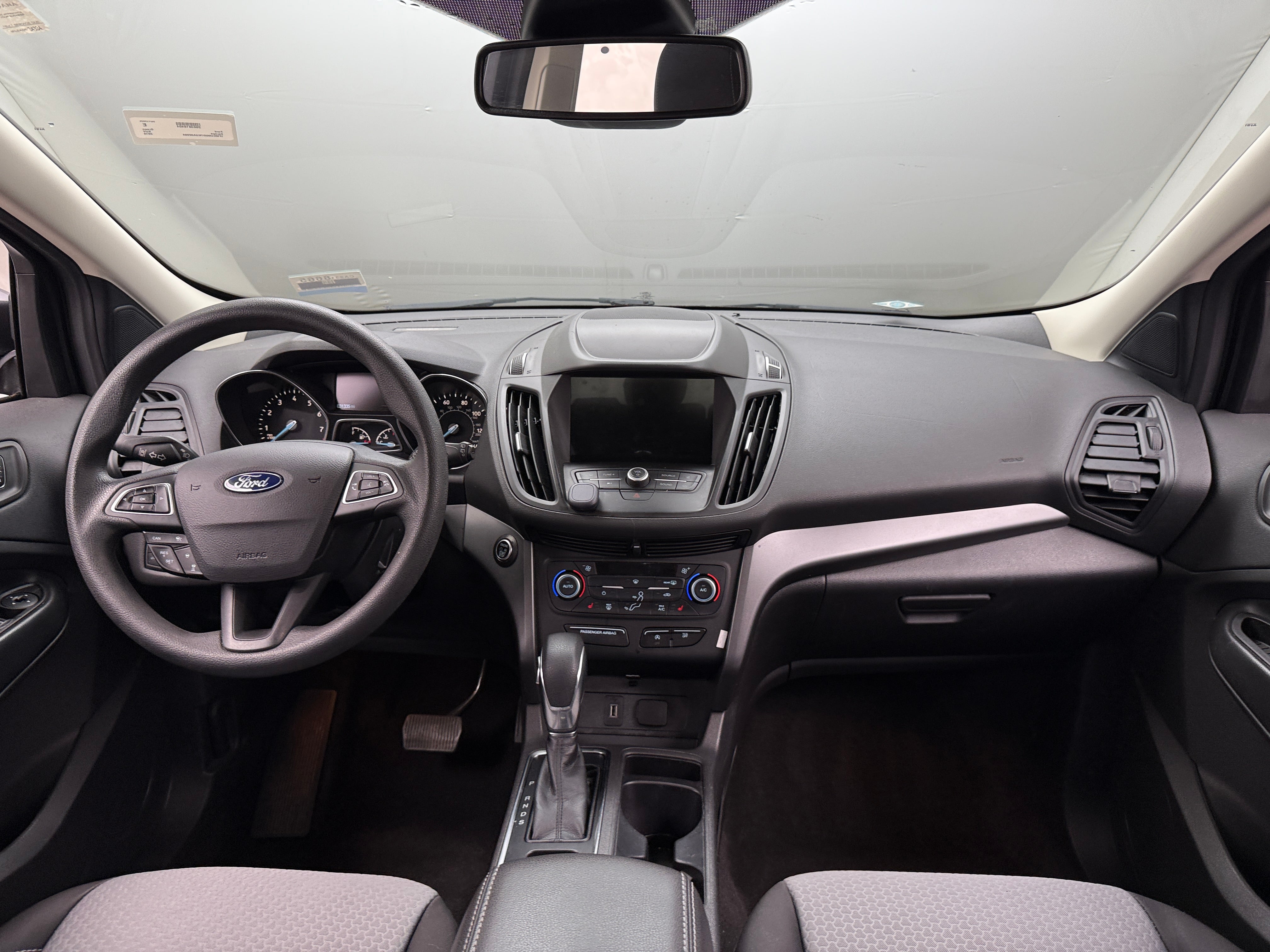 2019 Ford Escape SE 3
