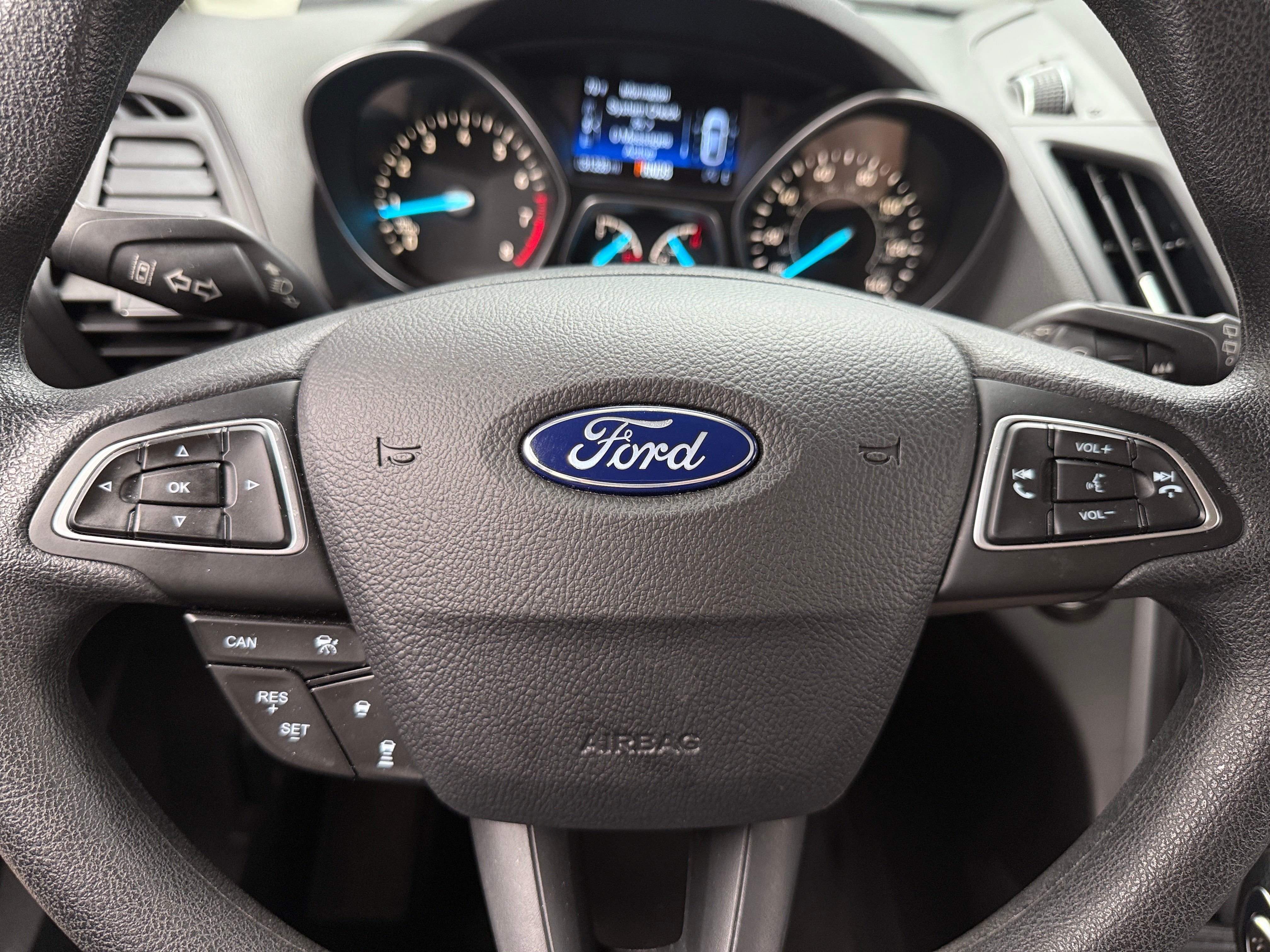 2019 Ford Escape SE 5