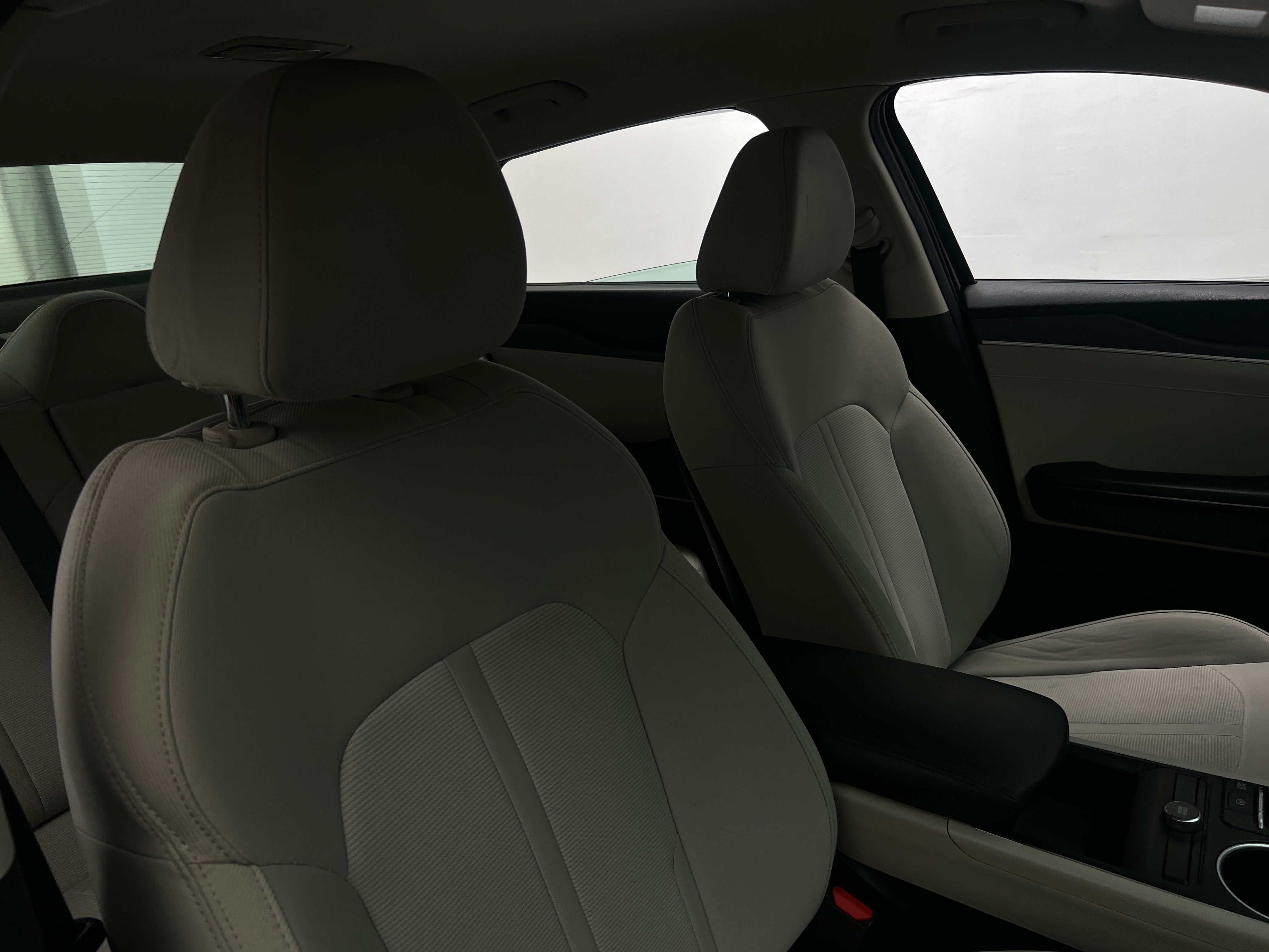 2021 Kia K5 LXS 2